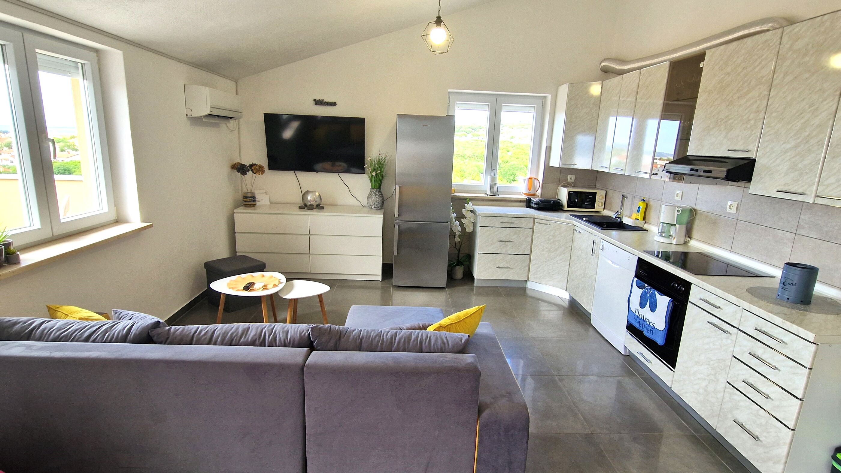 Apartment Goran Kinkela 93999-A2
