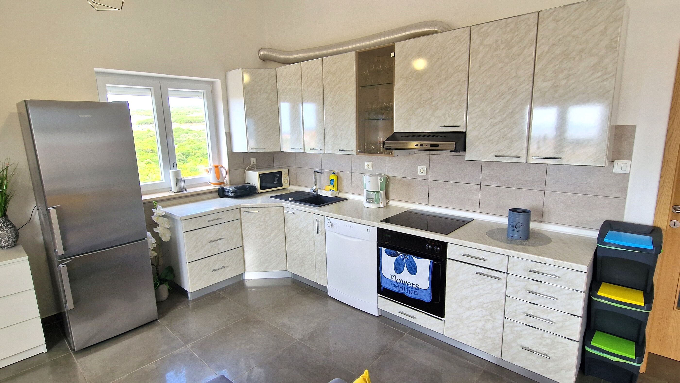 Apartment Goran Kinkela 93999-A2