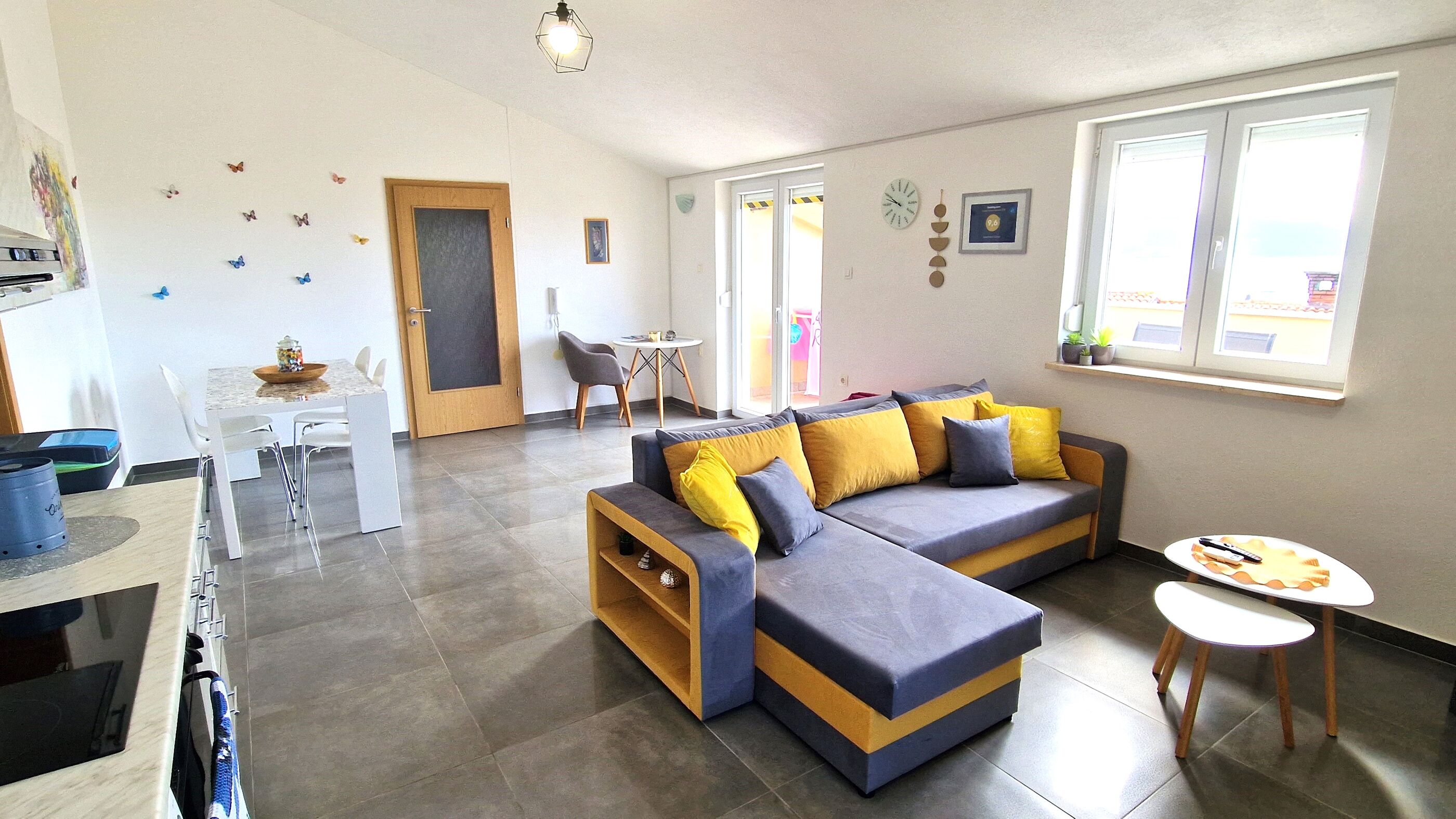 Apartment Goran Kinkela 93999-A2