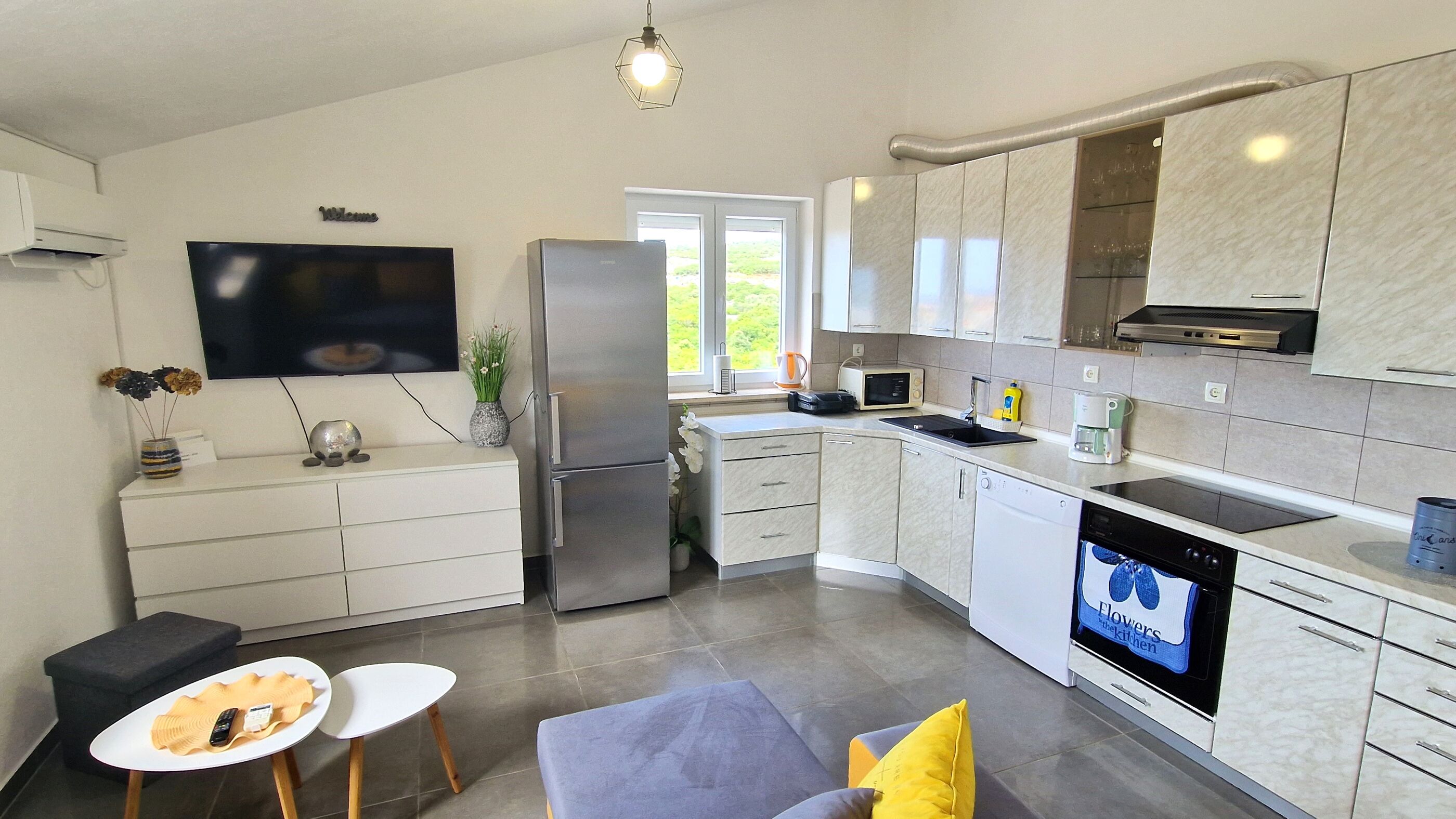 Apartment Goran Kinkela 93999-A2