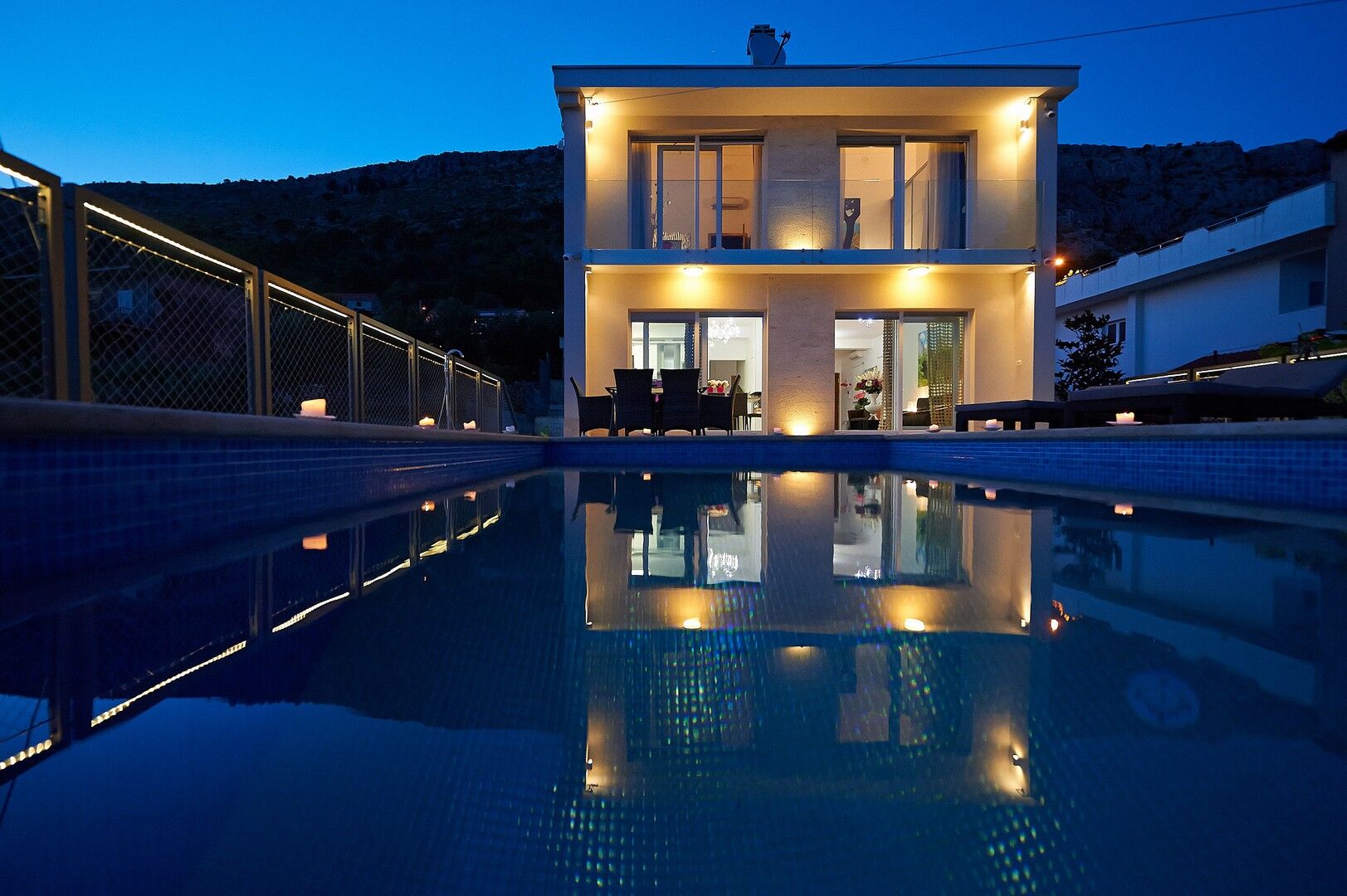 Villa Jessie V1001-K1