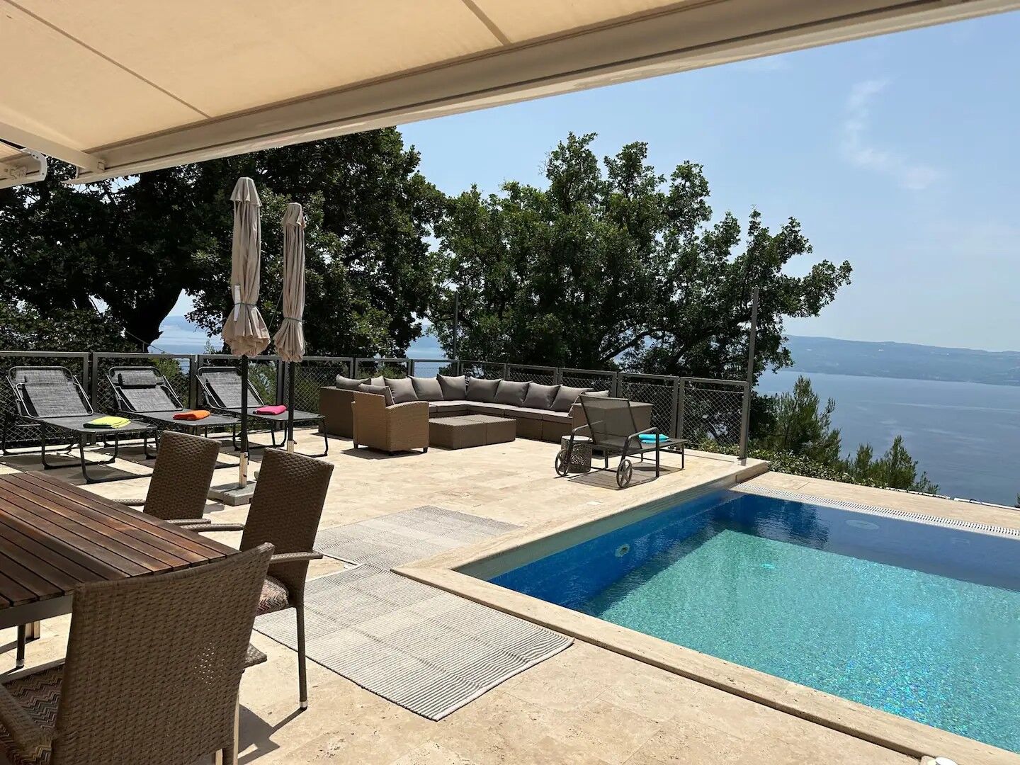 Villa Jessie K1