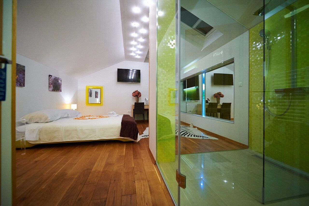Villa Jessie V1001-K1