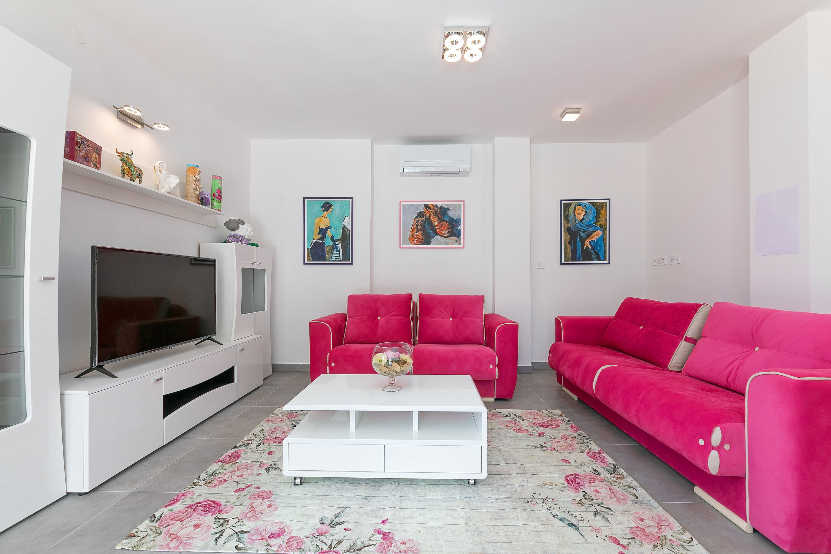 Villa Irena Funtana s bazenom 99835-K1