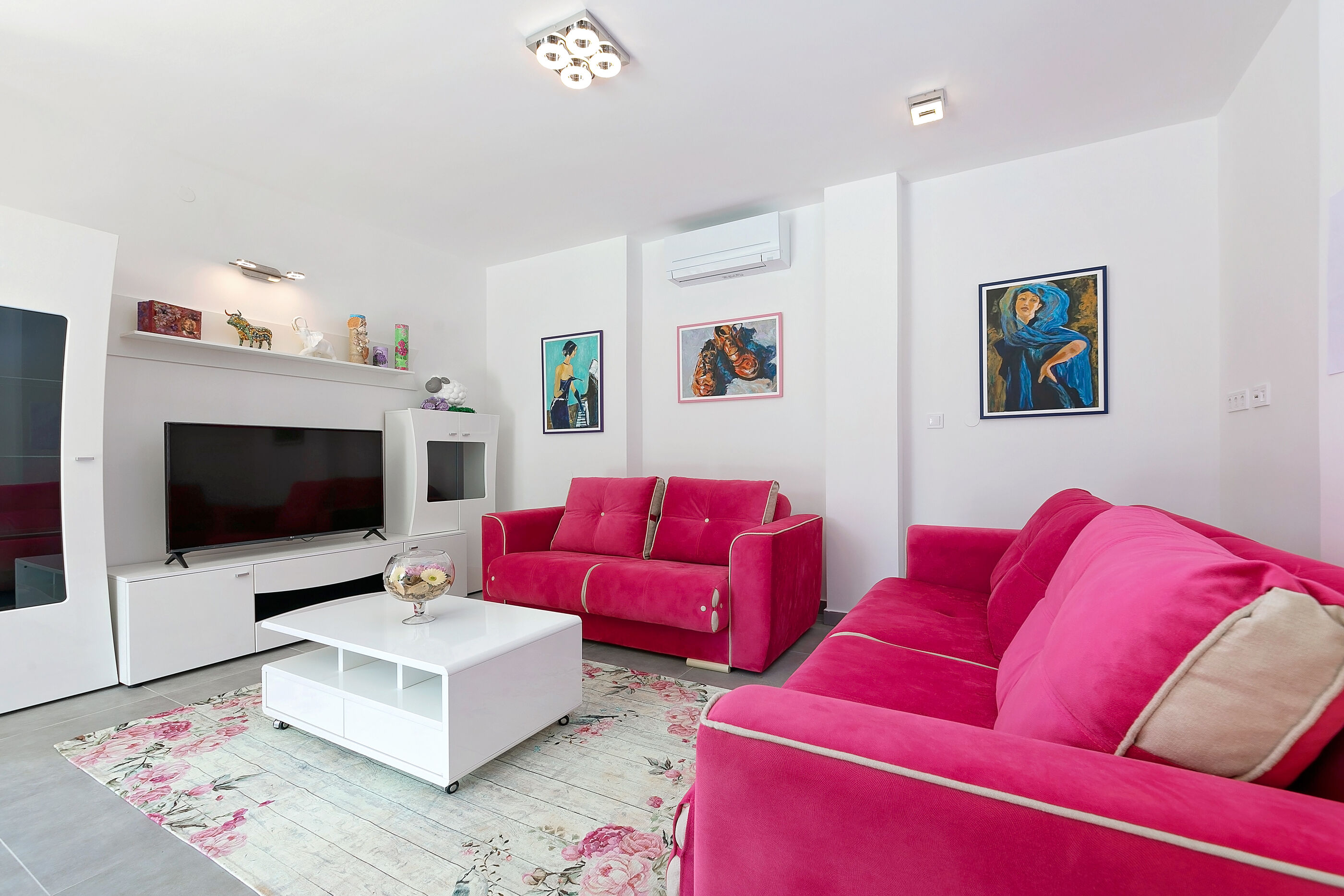 Villa Irena Funtana s bazenom 99835-K1
