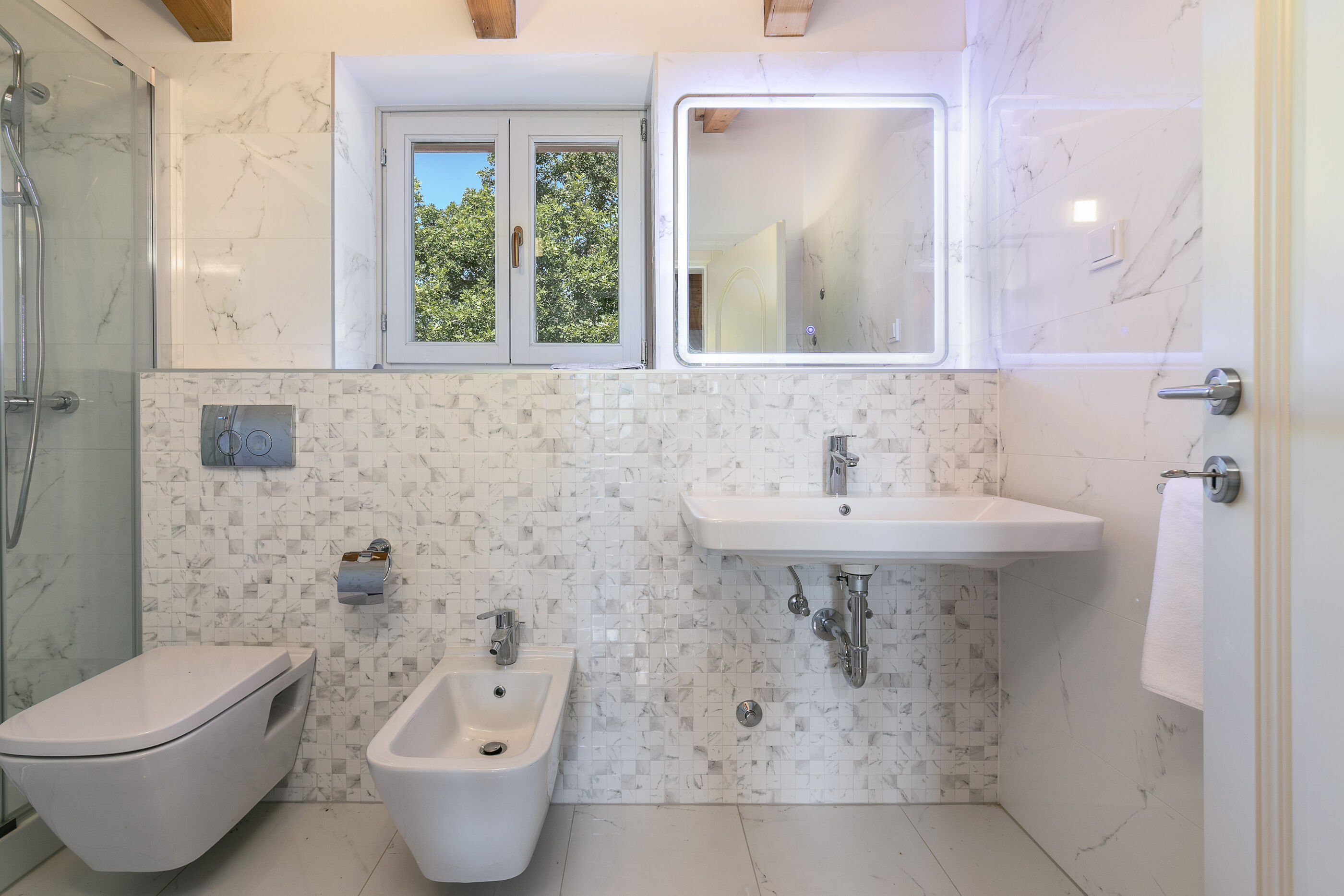 Villa Irena Funtana s bazenom 99835-K1