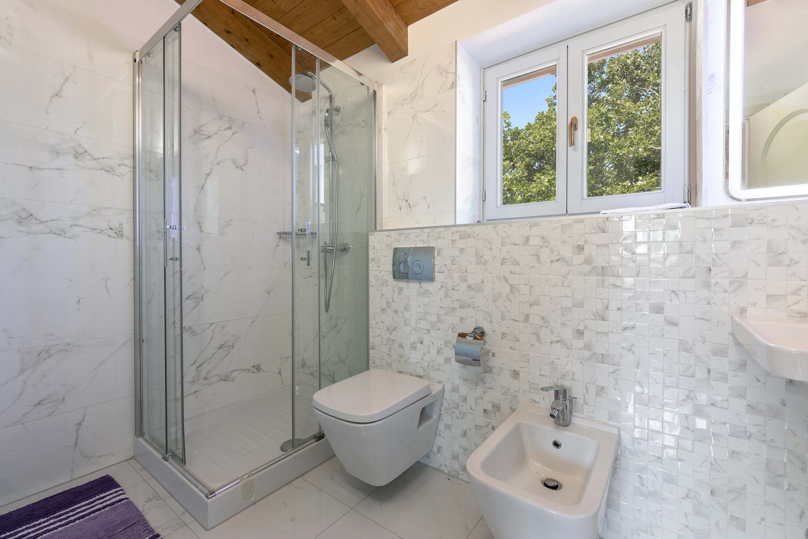 Villa Irena Funtana s bazenom 99835-K1