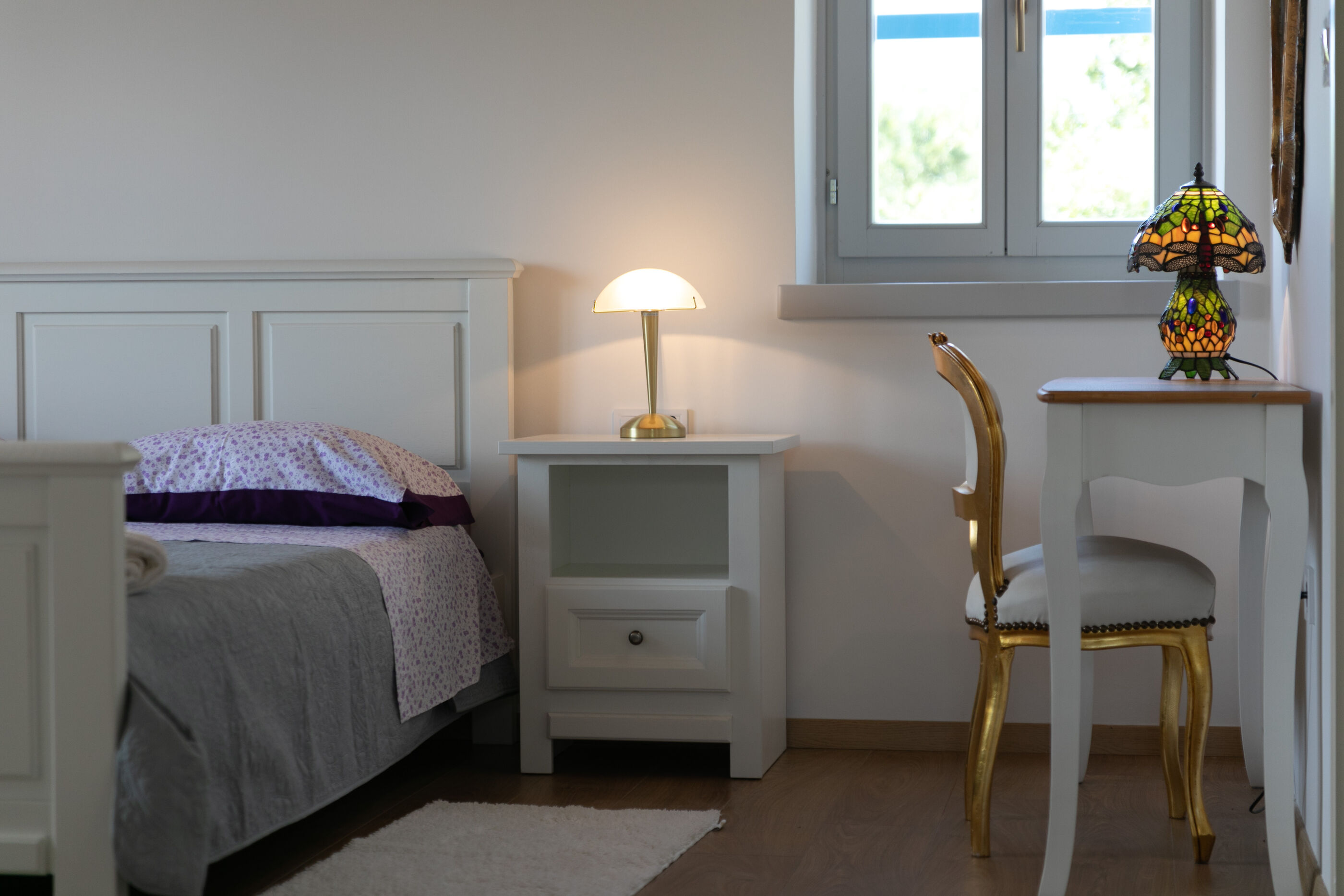 Villa Irena Funtana s bazenom 99835-K1
