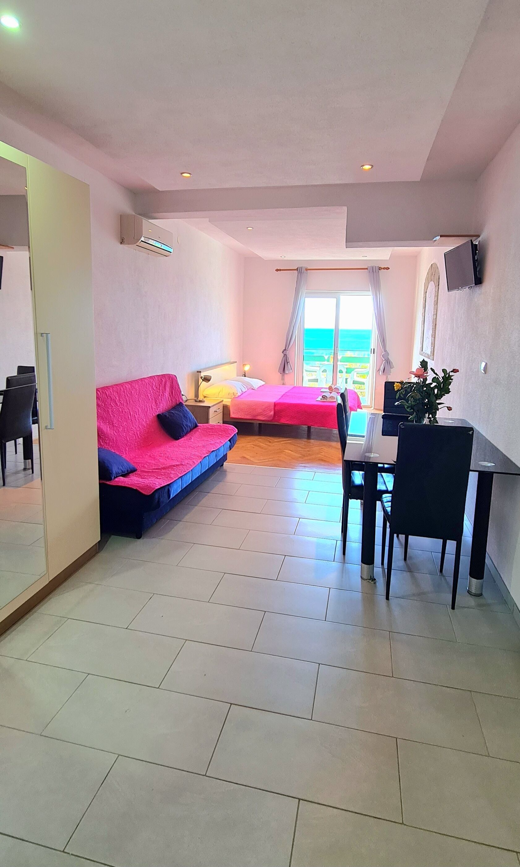 Apartments Ana i  Ante Punta 95061-A10