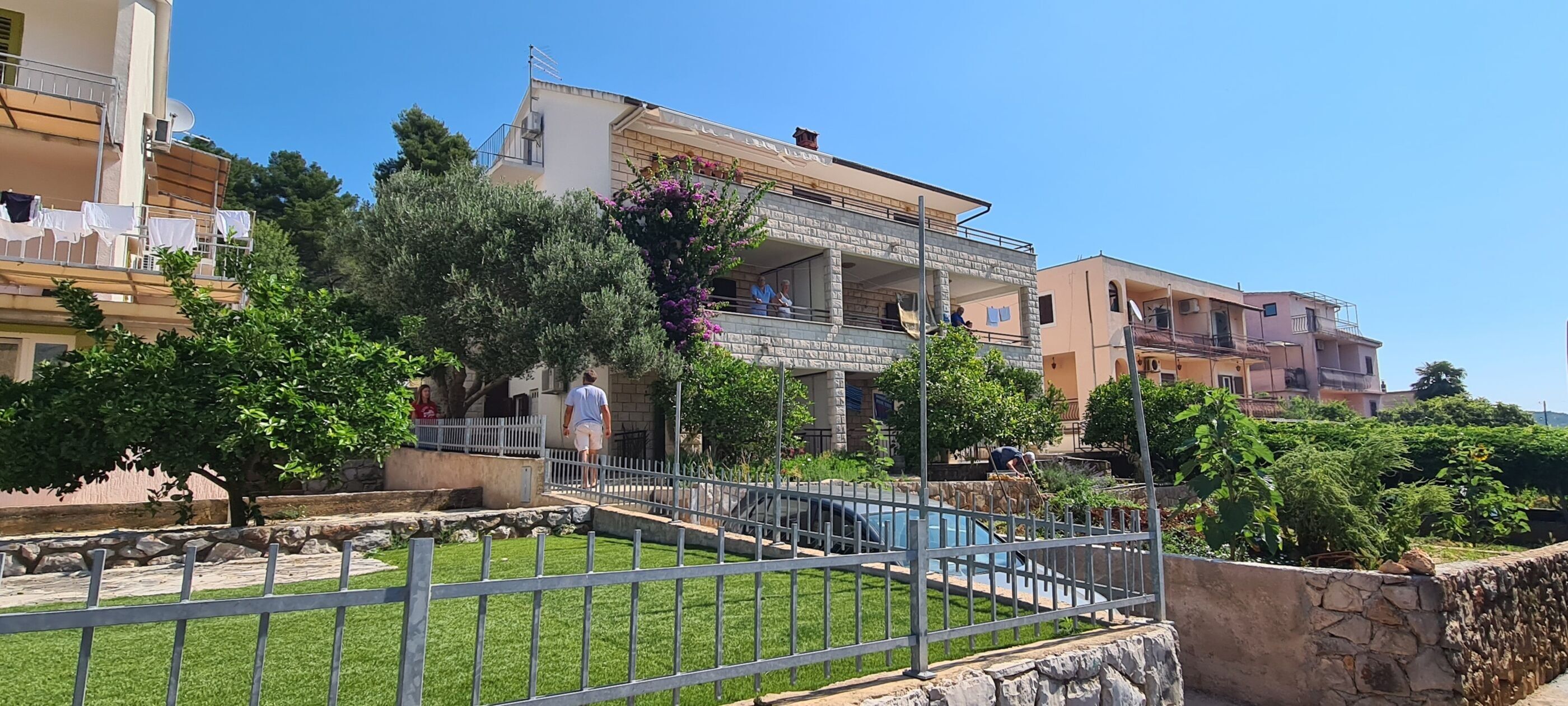 Apartment Moskatelo 96441-A1