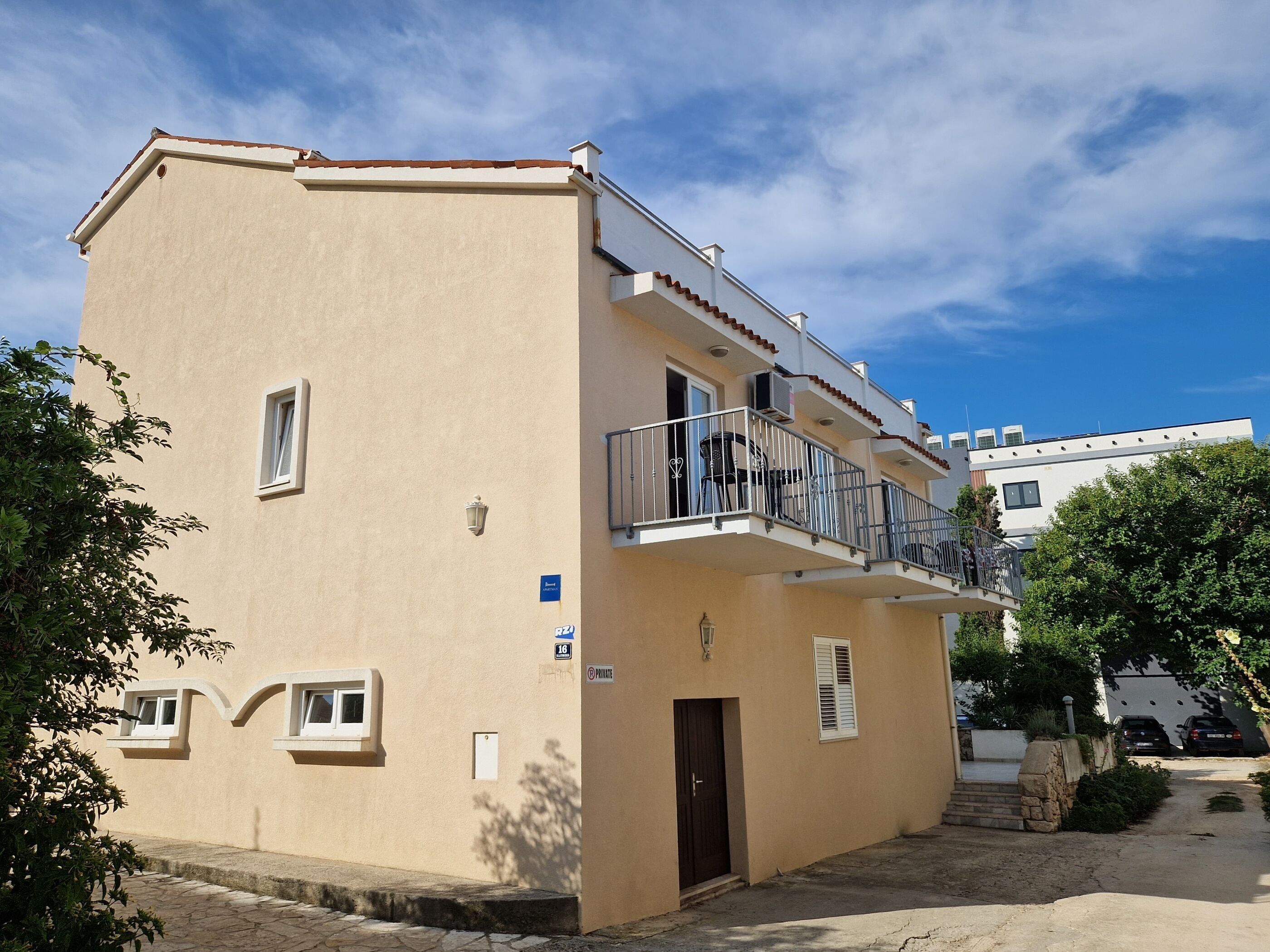 Apartments JOSO 66034-A5