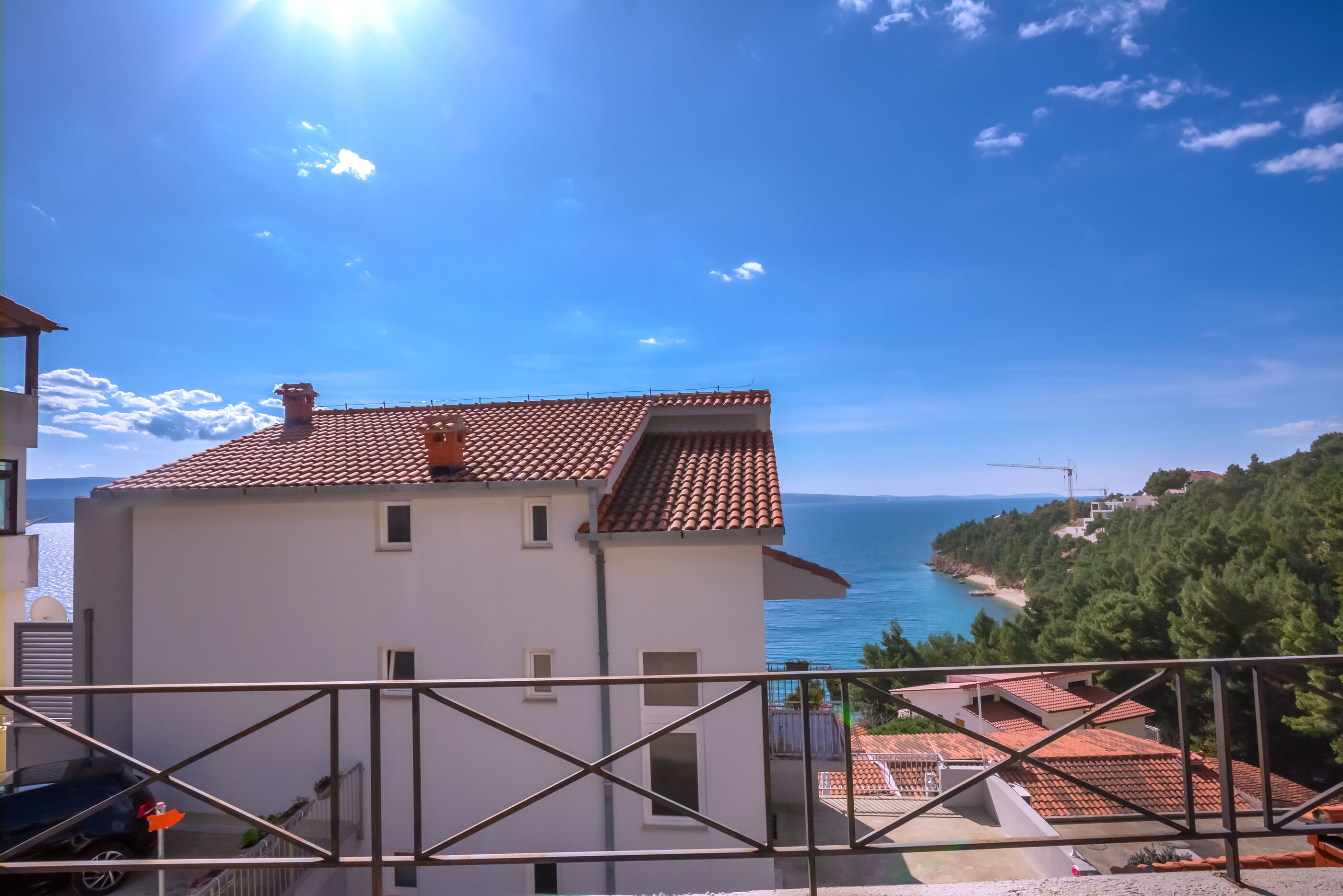 Apartments Sonata 97851-A3