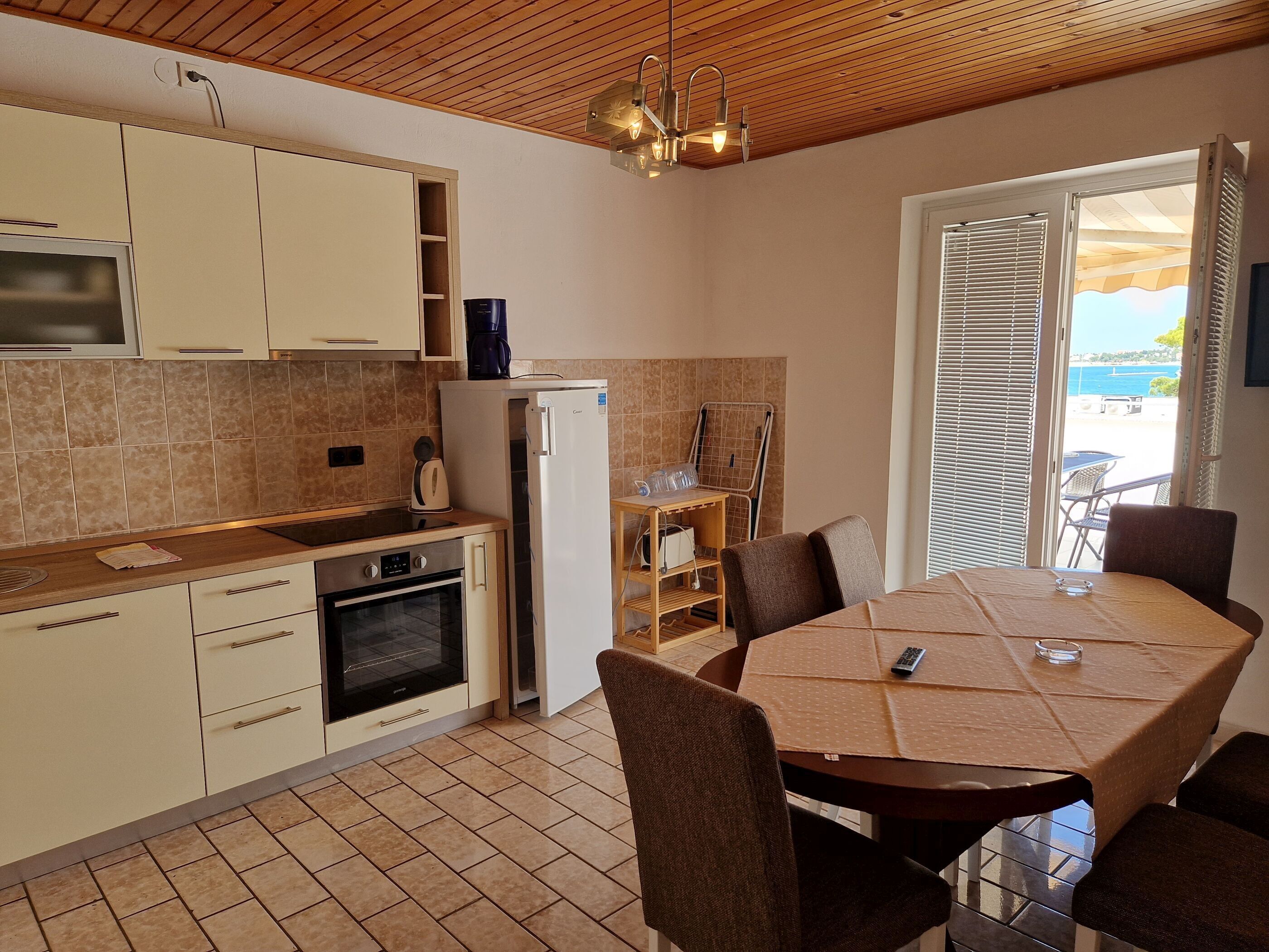 Apartments JOSO 66034-A2