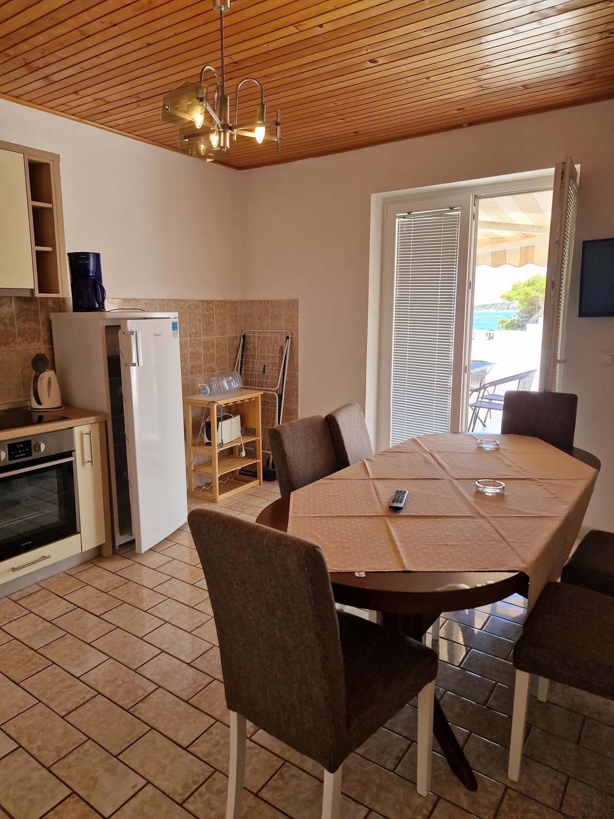 Apartments JOSO 66034-A2