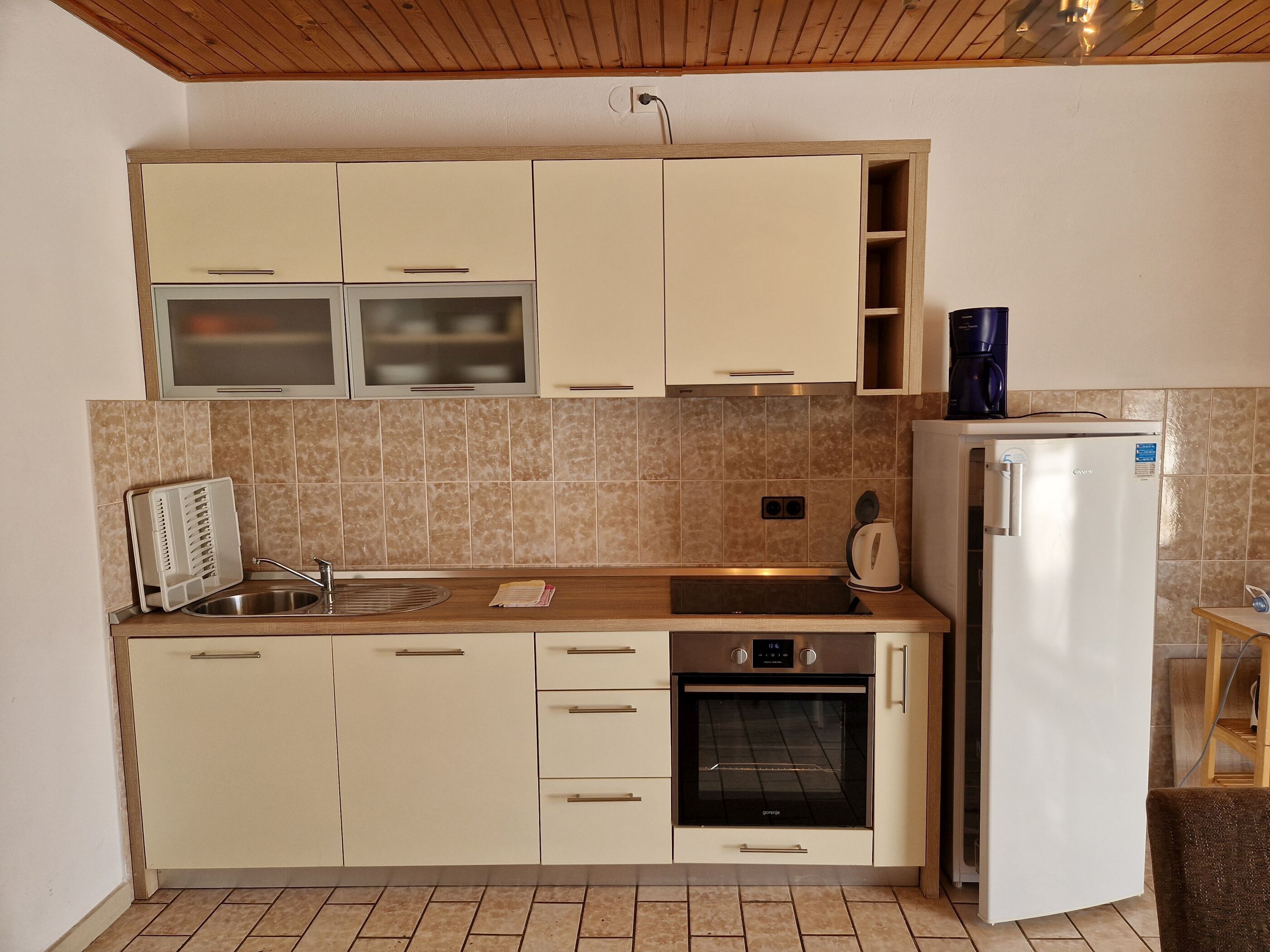 Apartments JOSO 66034-A2