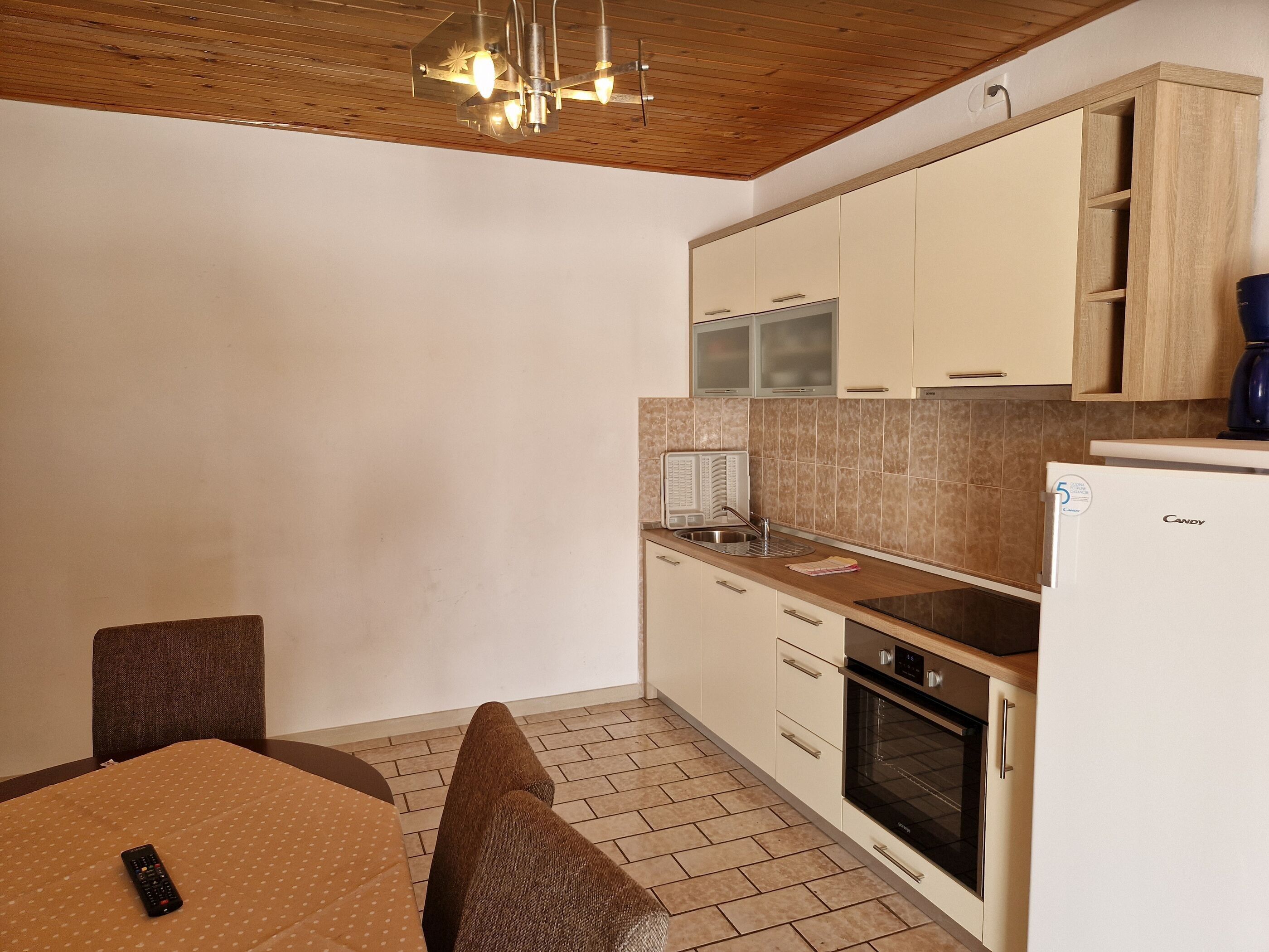 Apartments JOSO 66034-A2