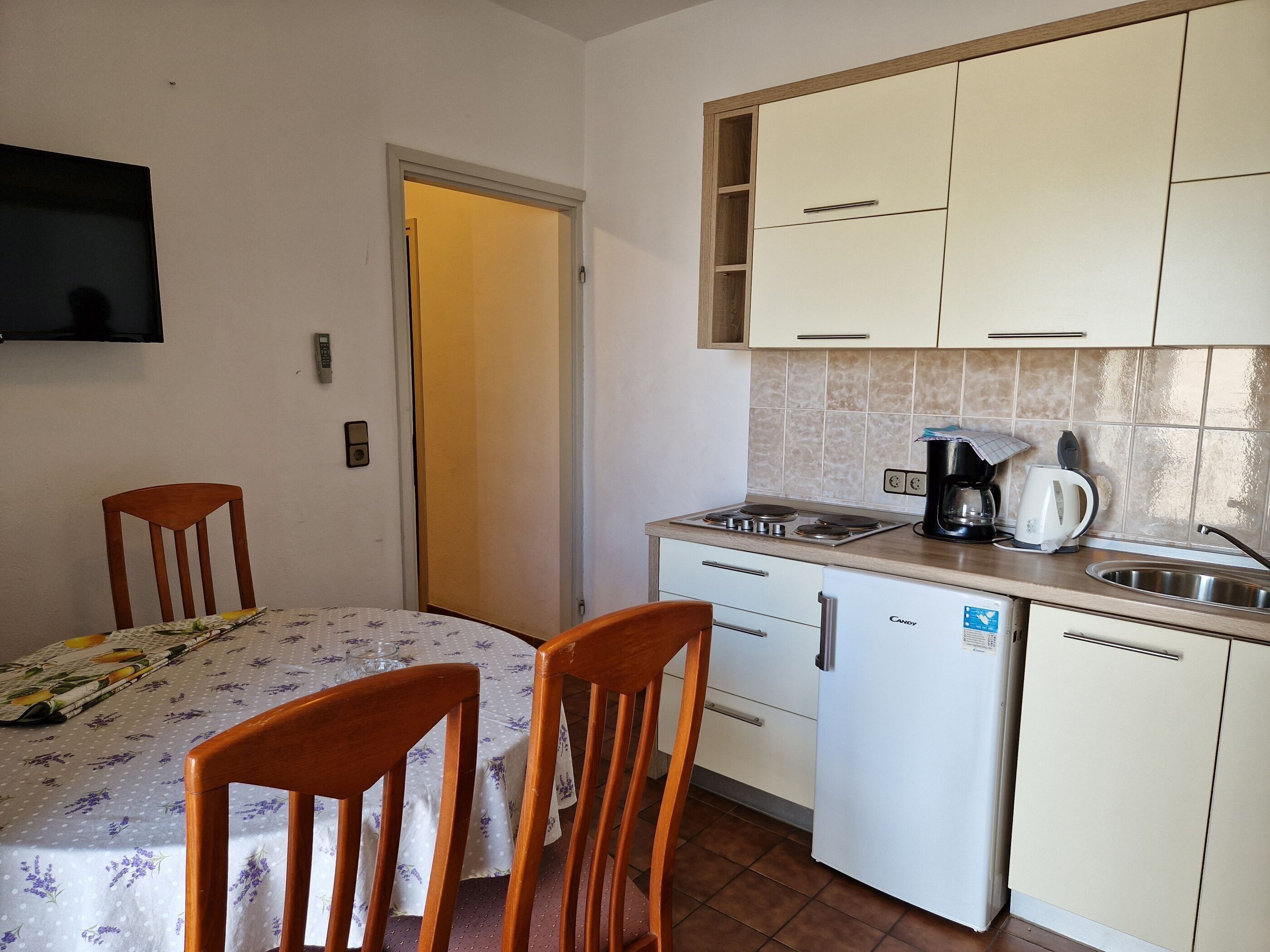 Apartments JOSO 66034-A3
