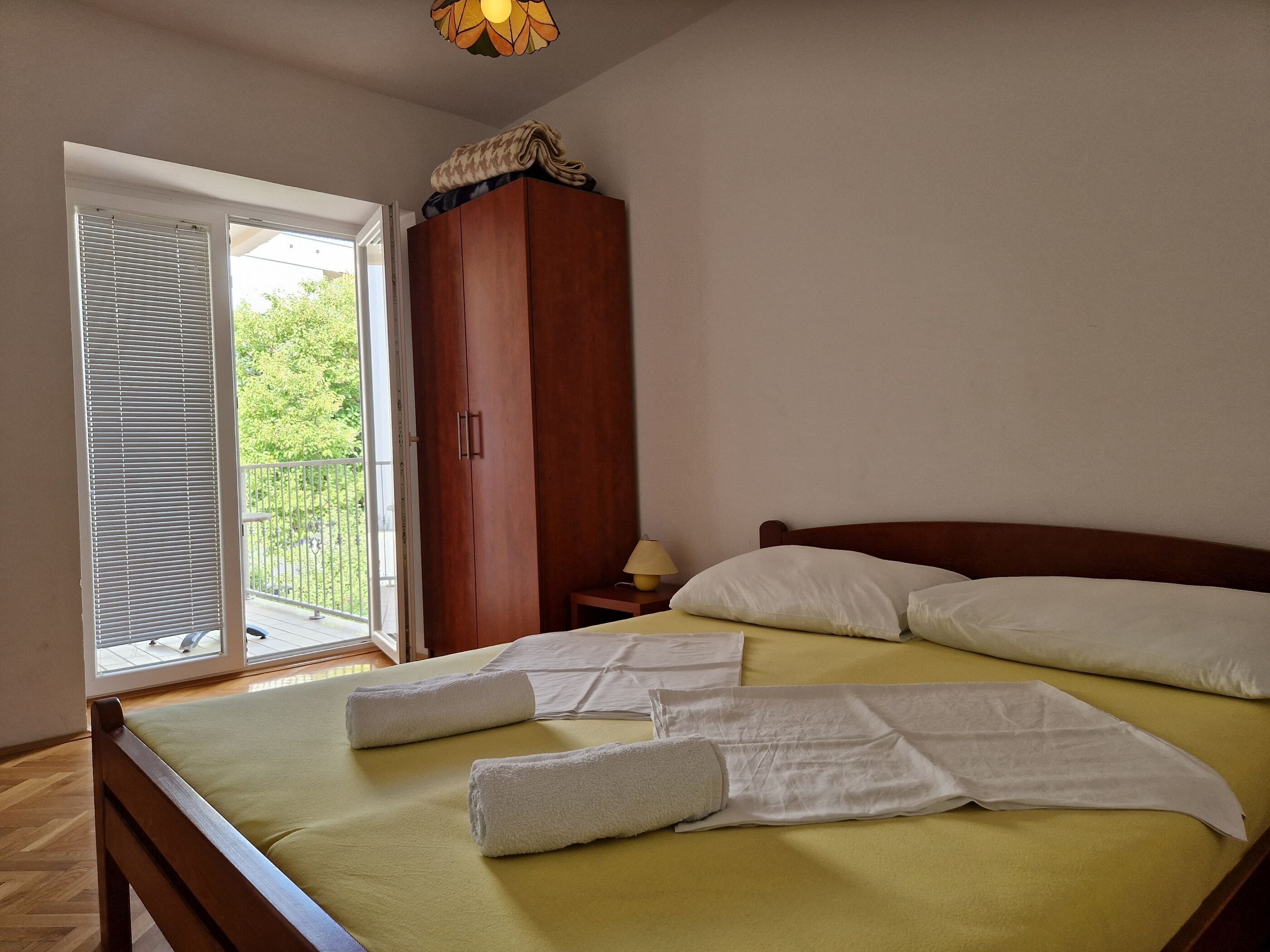 Apartments JOSO 66034-A3