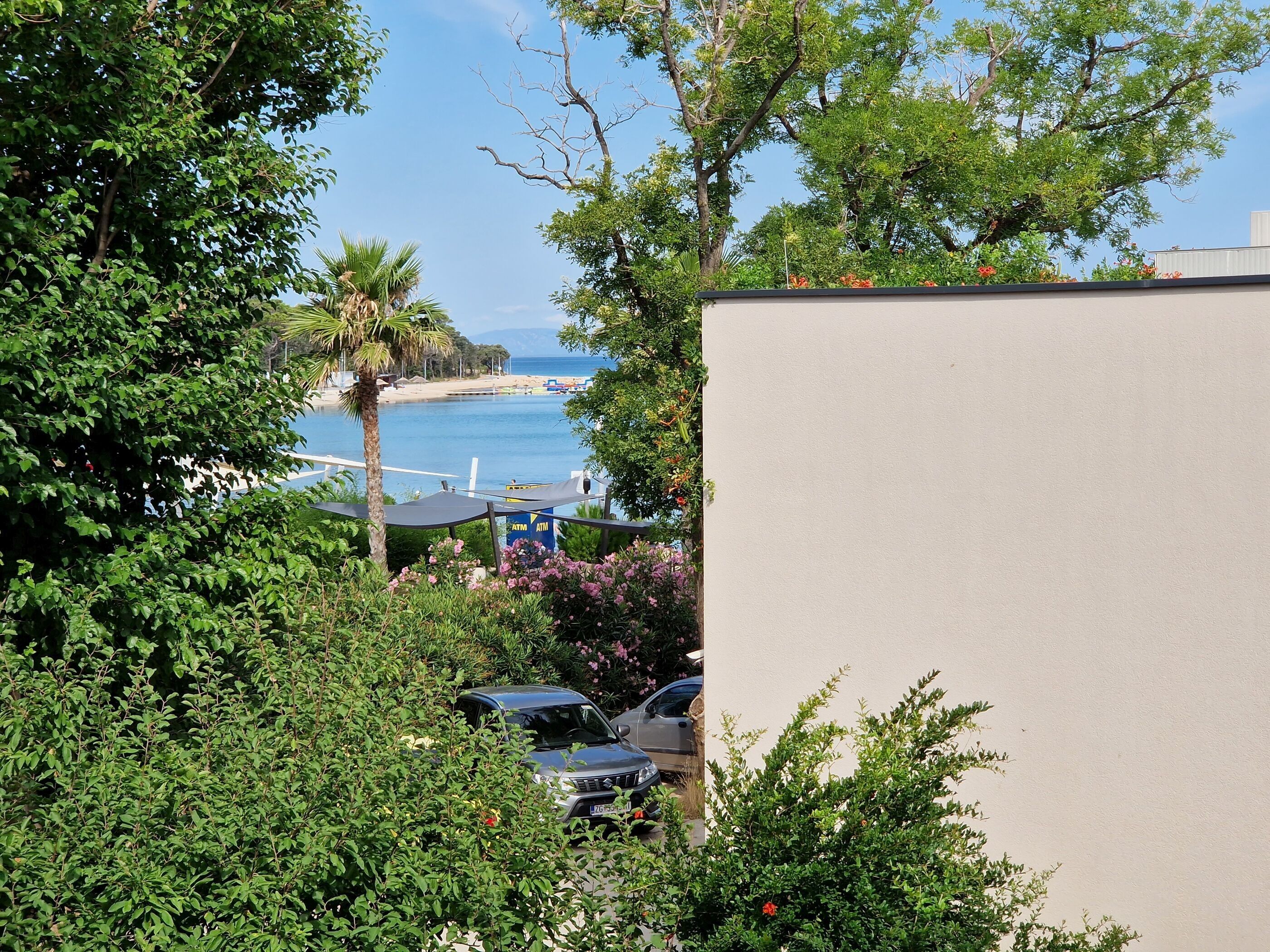 Apartments JOSO 66034-A3