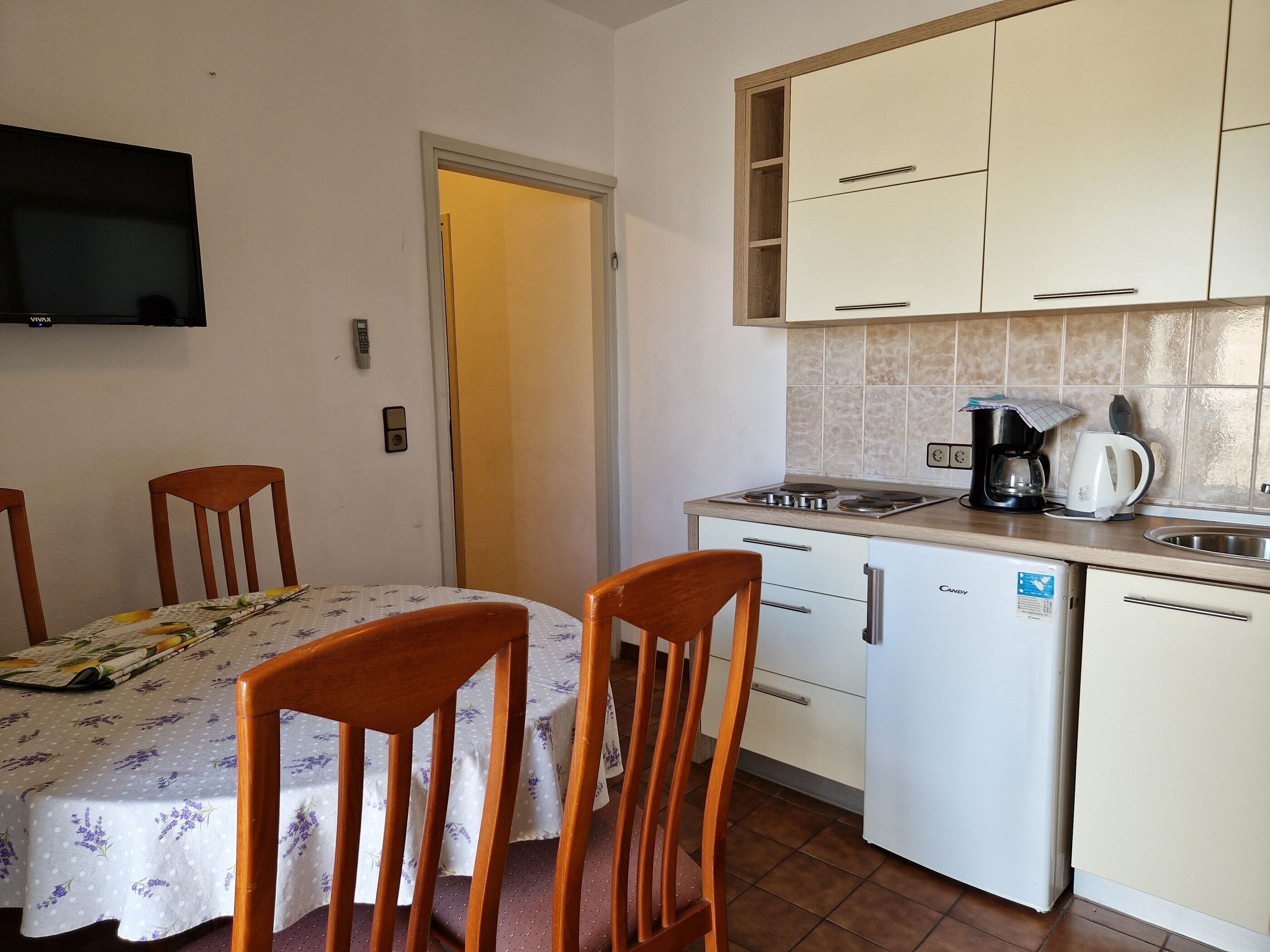 Apartments JOSO 66034-A3
