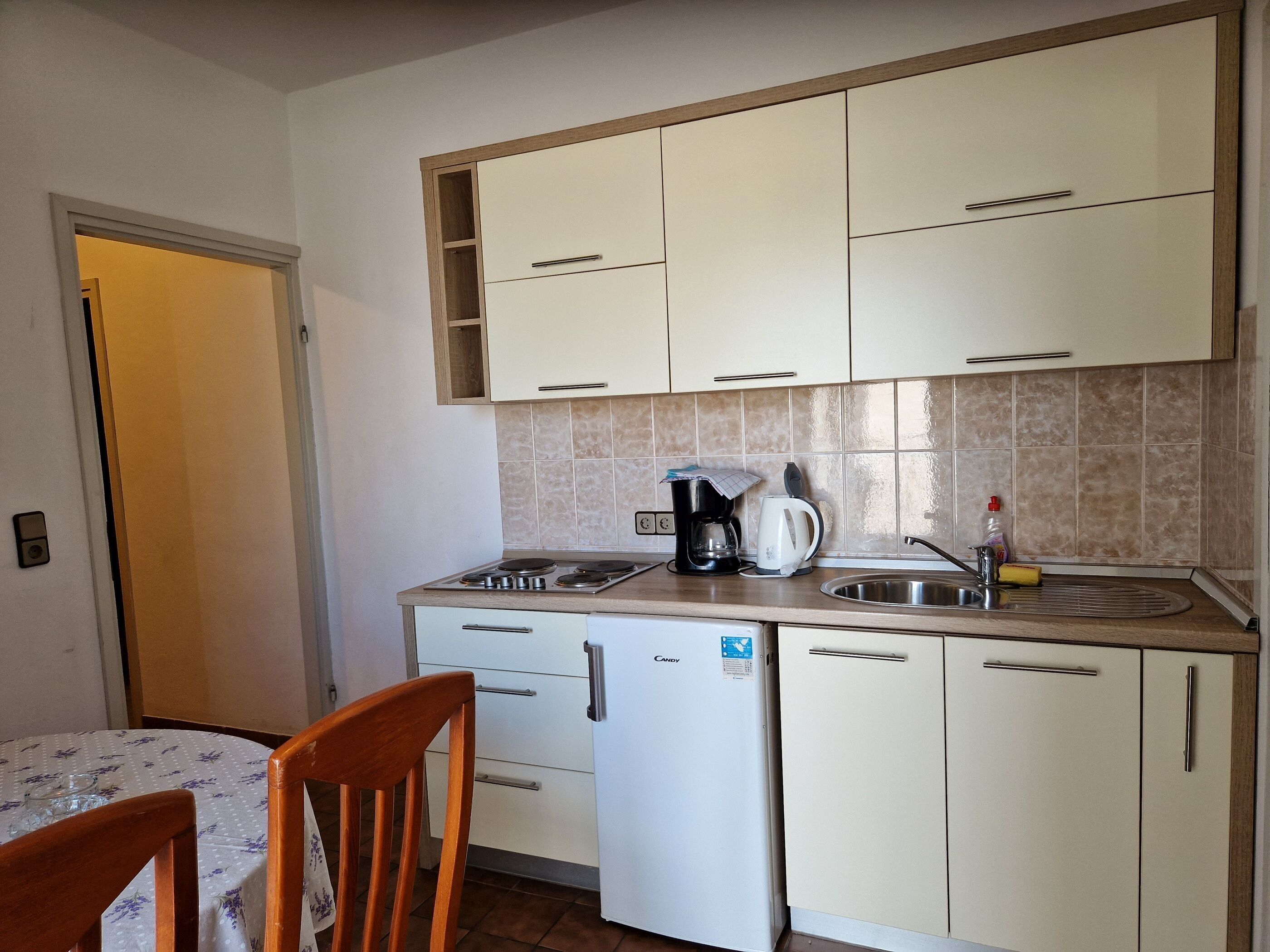 Apartments JOSO 66034-A3