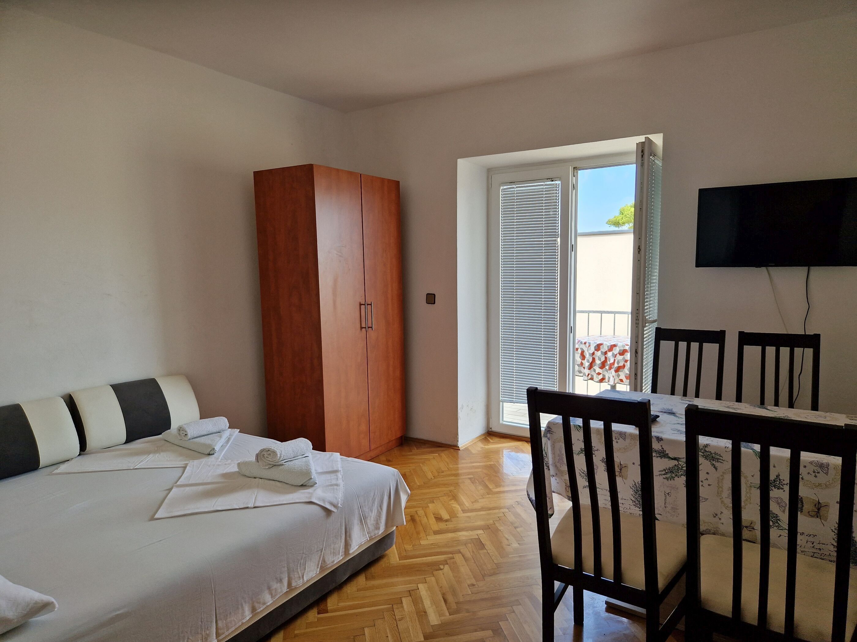 Apartments JOSO 66034-A4