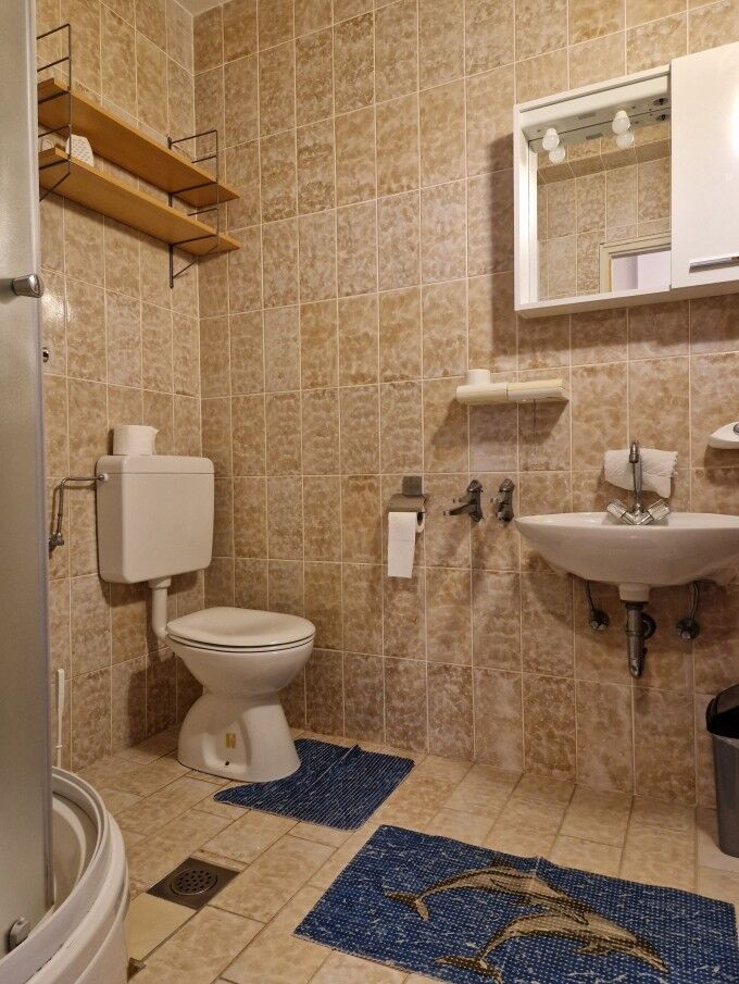 Apartments JOSO 66034-A3