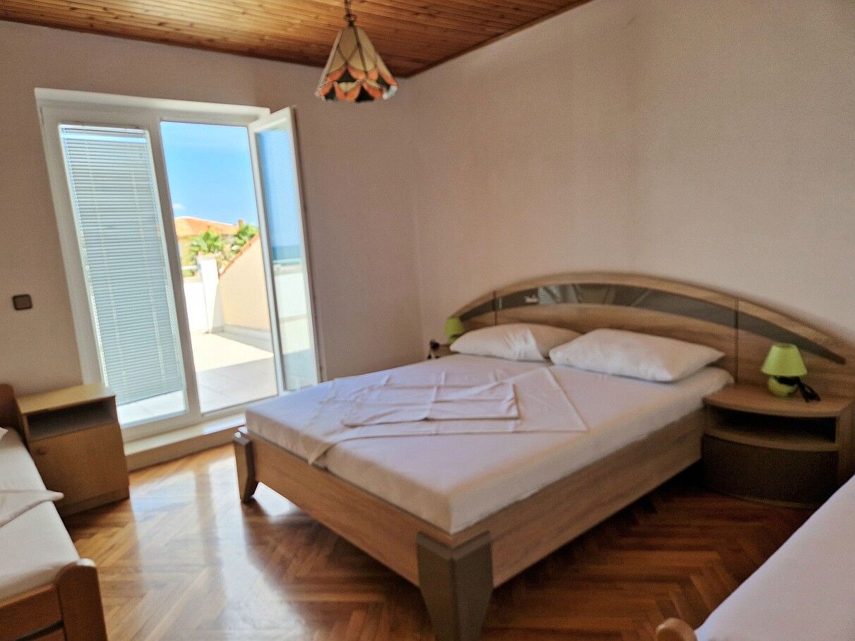 Apartments JOSO 66034-A2