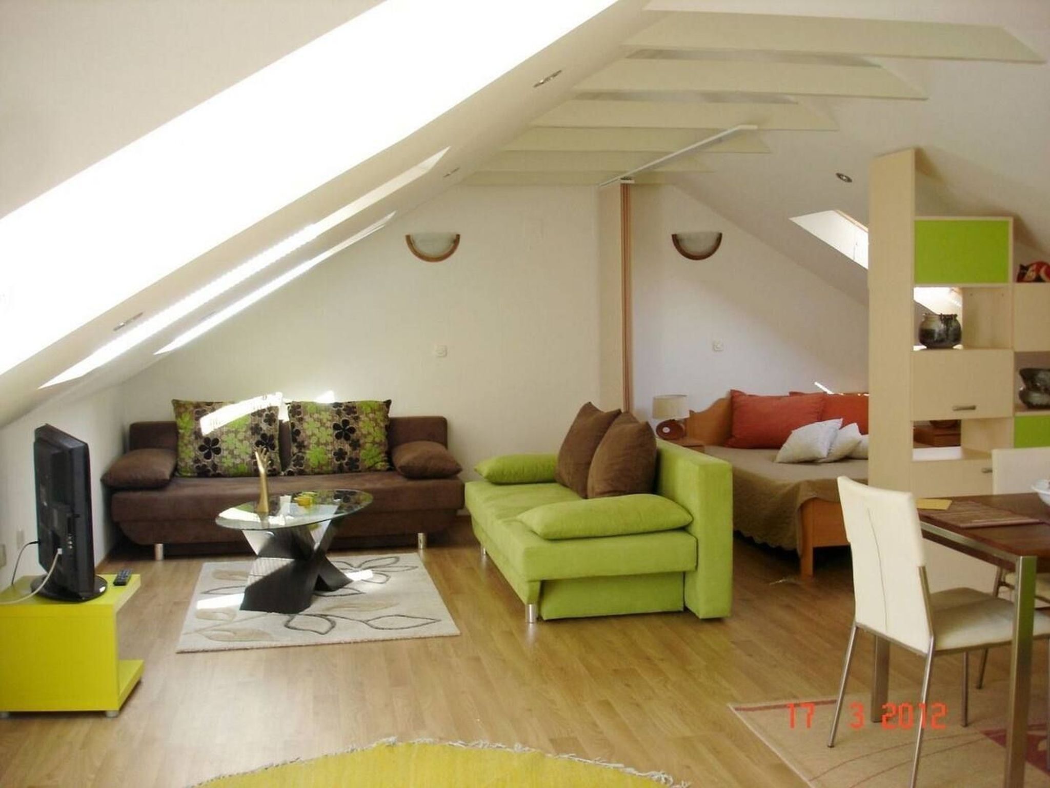 House Bjanka 43431-K1