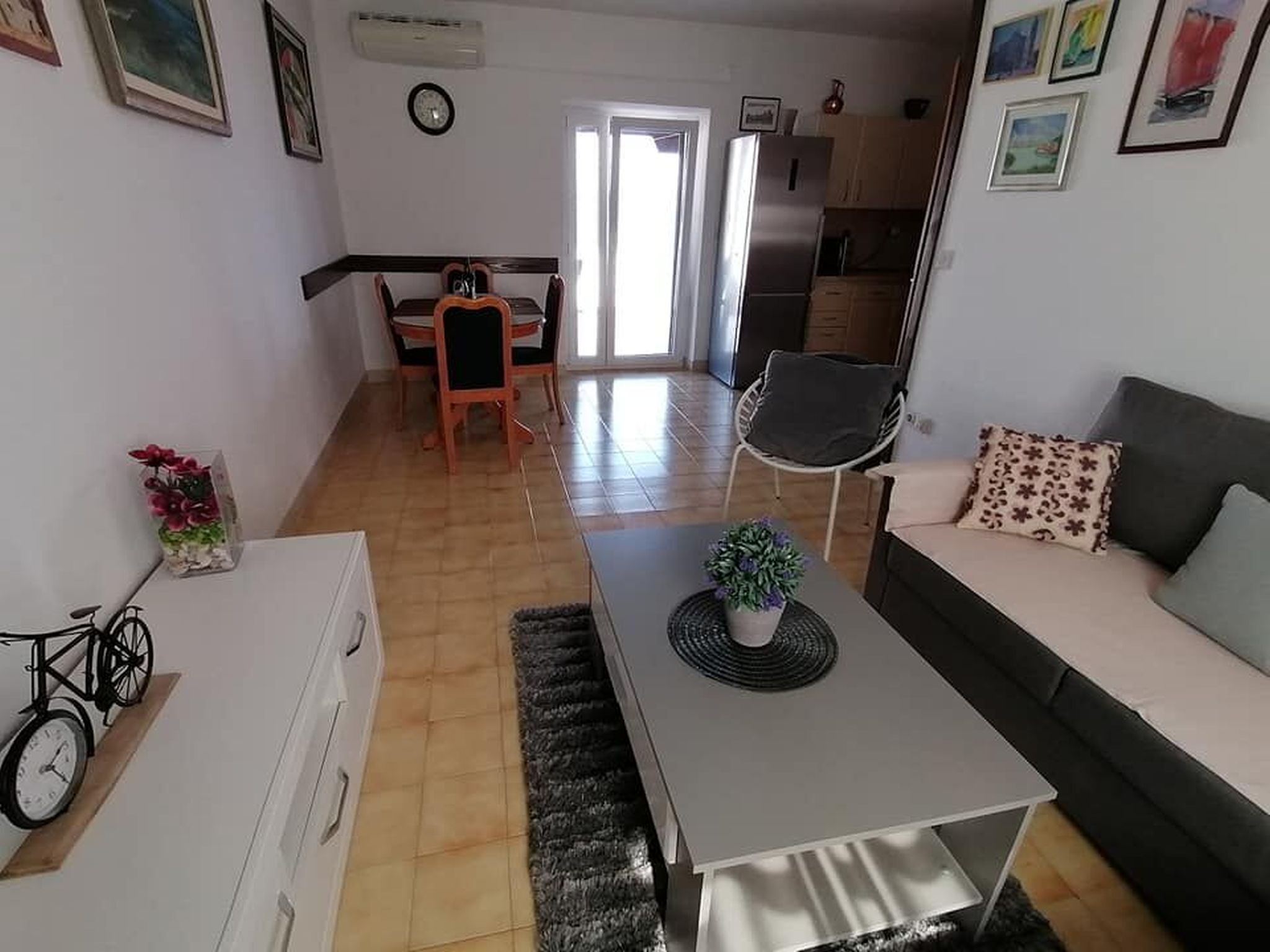 Apartments Ruža vjetrova 34541-A1