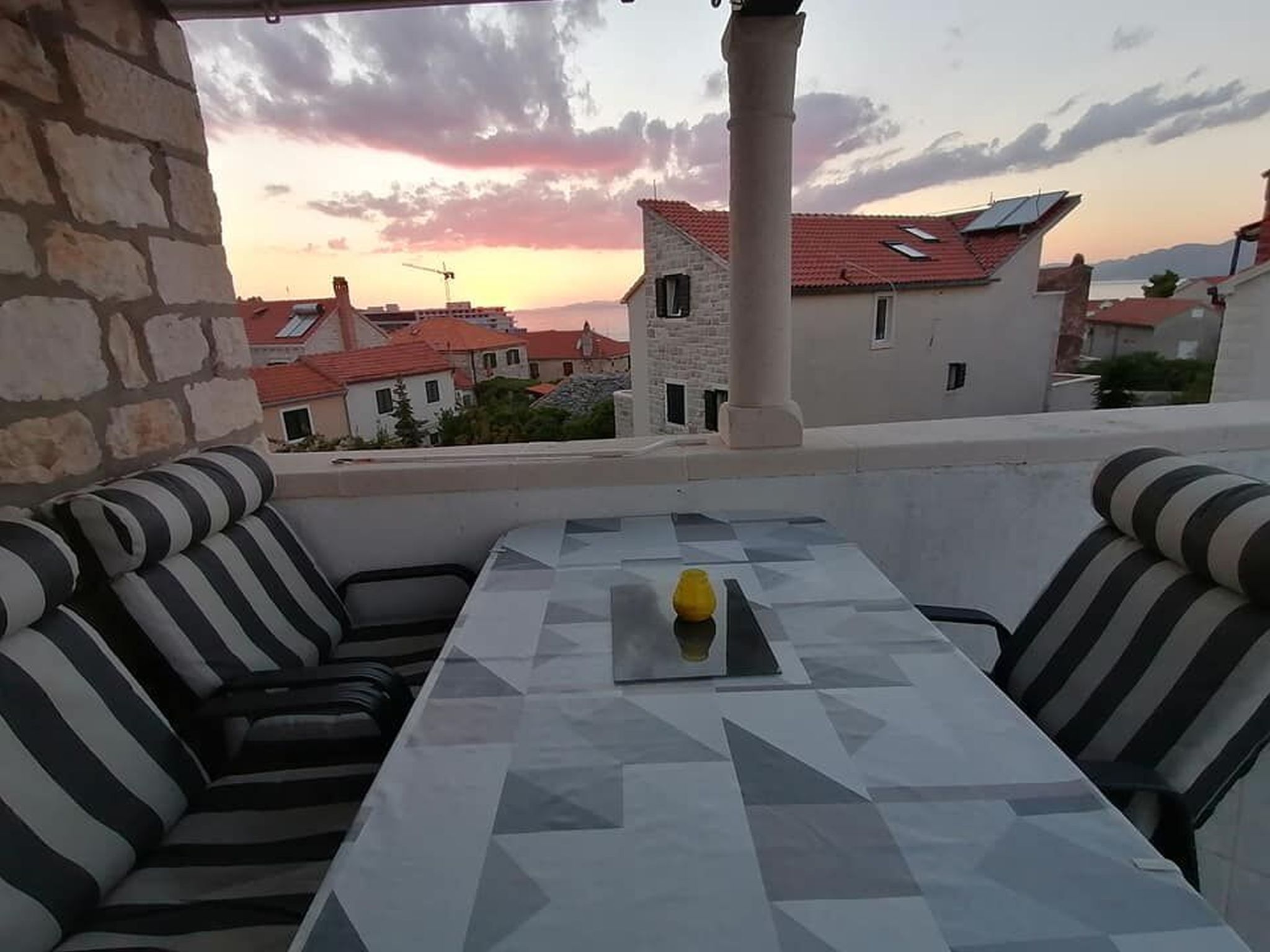 Apartments Ruža vjetrova 34541-A1