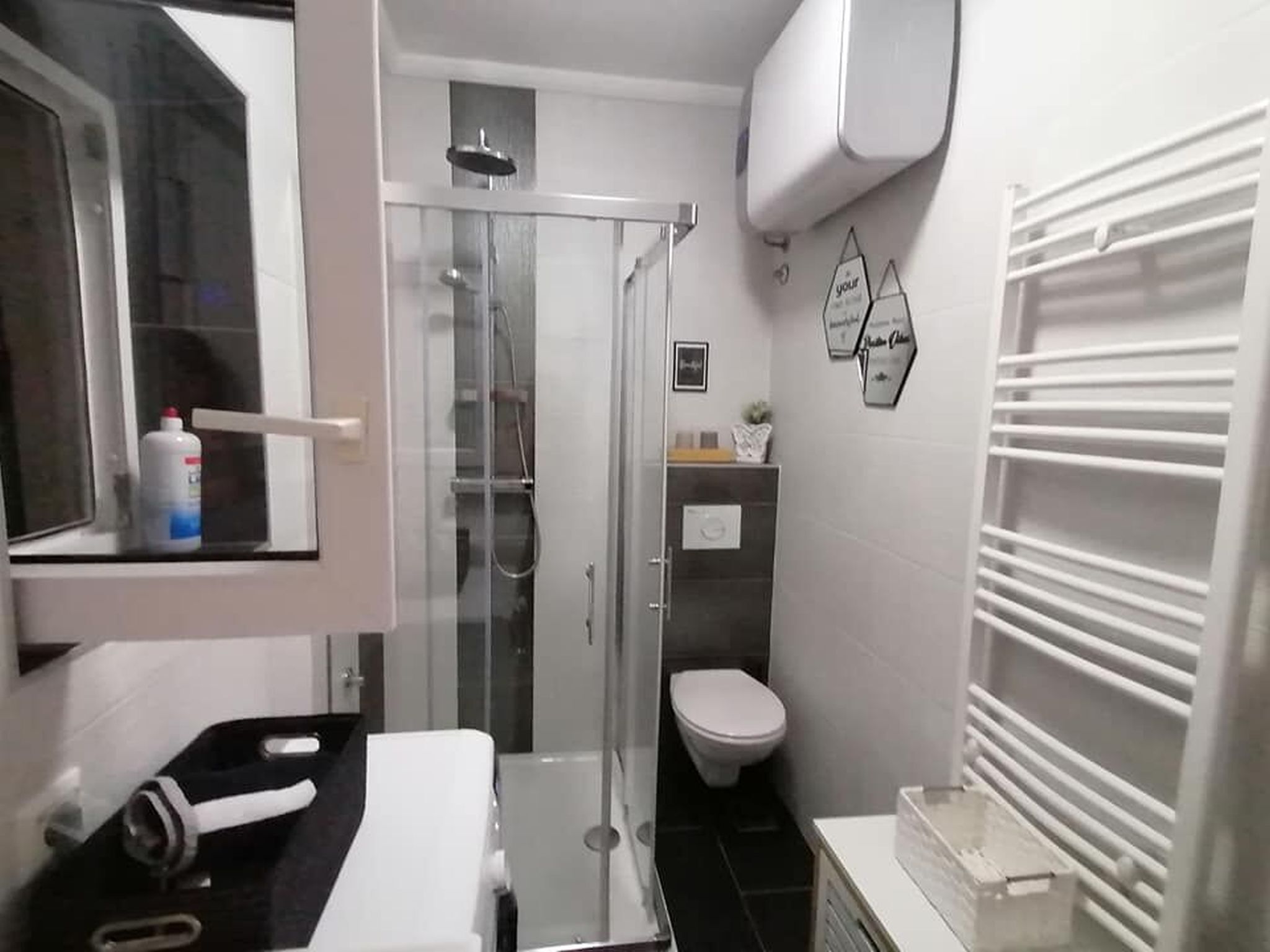 Apartments Ruža vjetrova 34541-A1