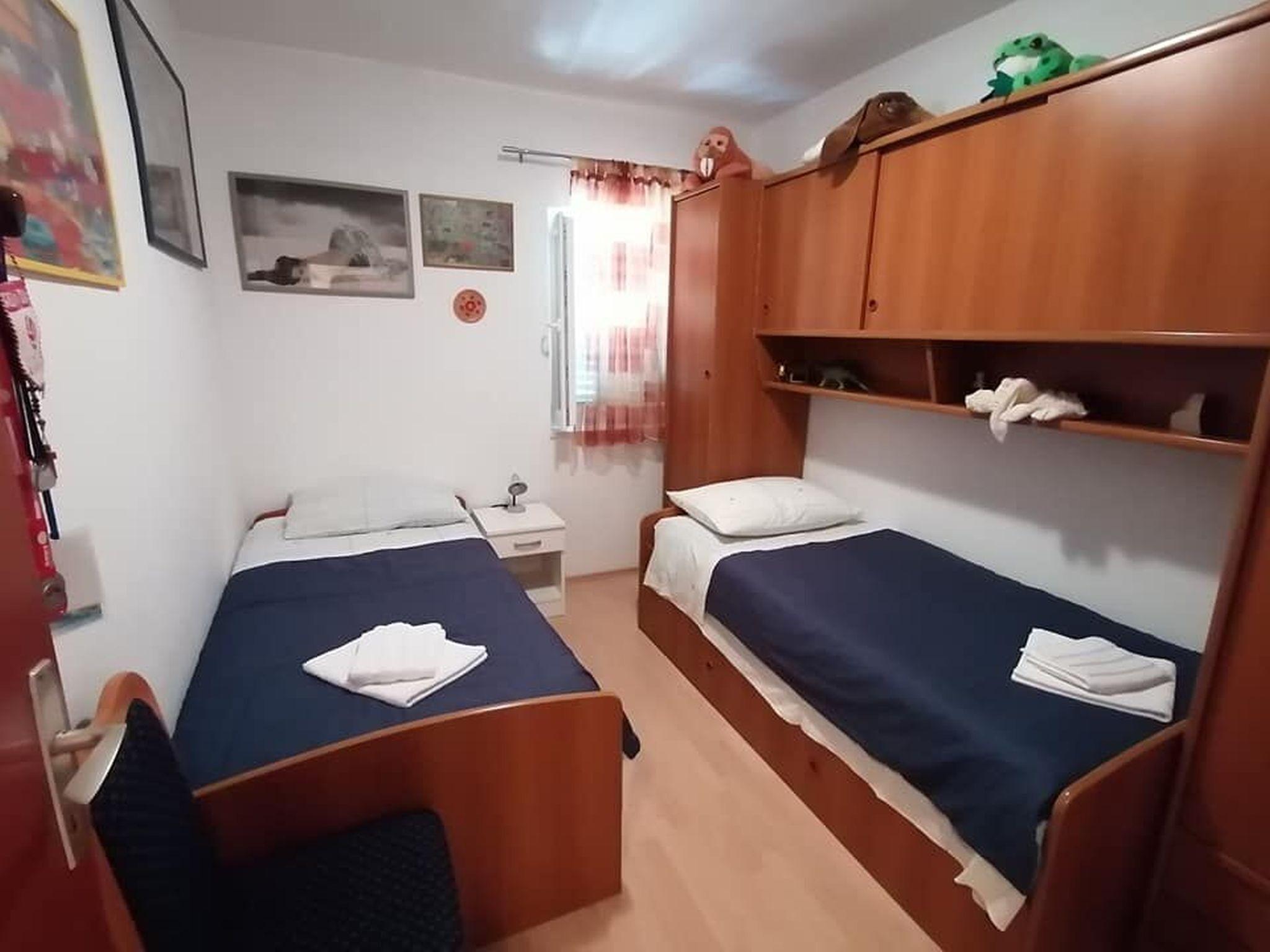 Apartments Ruža vjetrova 34541-A1