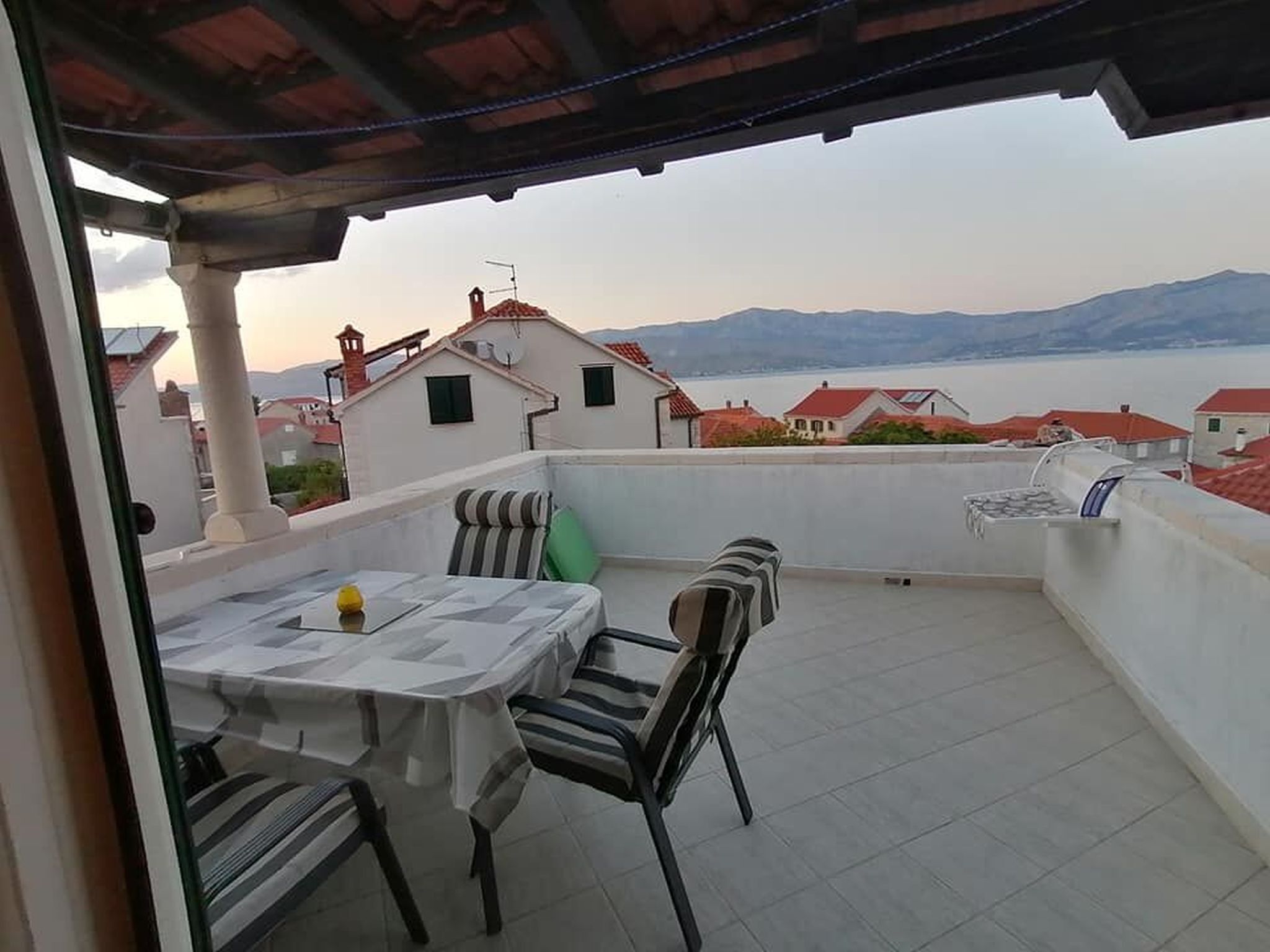Apartments Ruža vjetrova 34541-A1