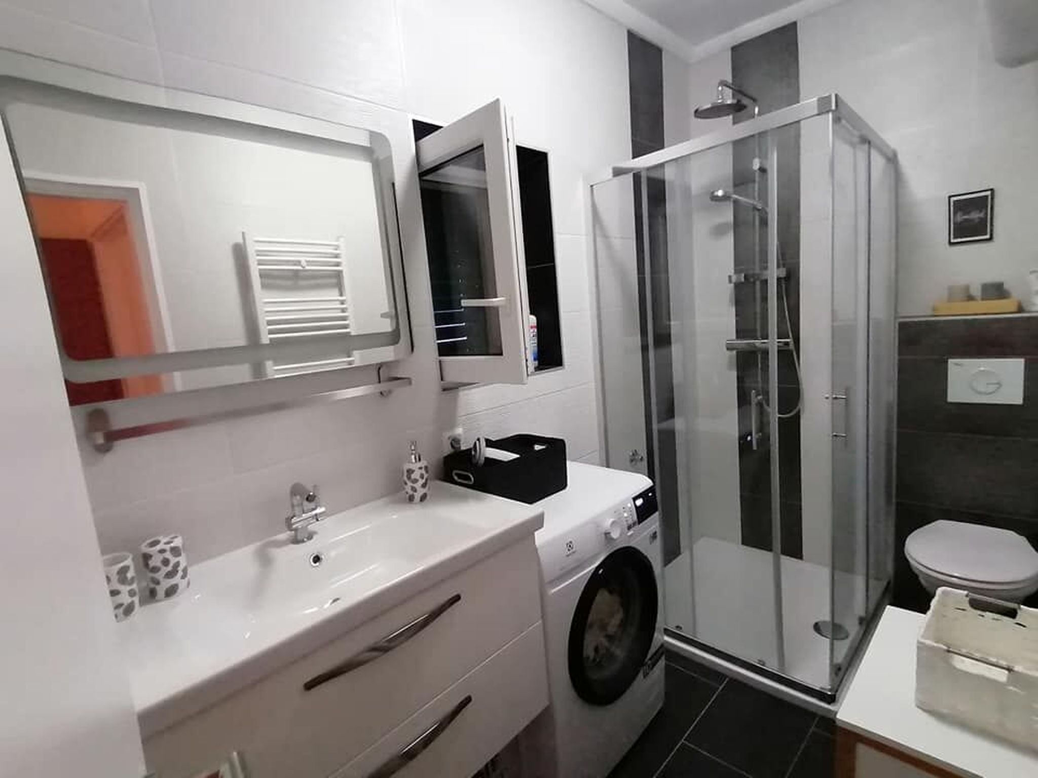 Apartments Ruža vjetrova 34541-A1