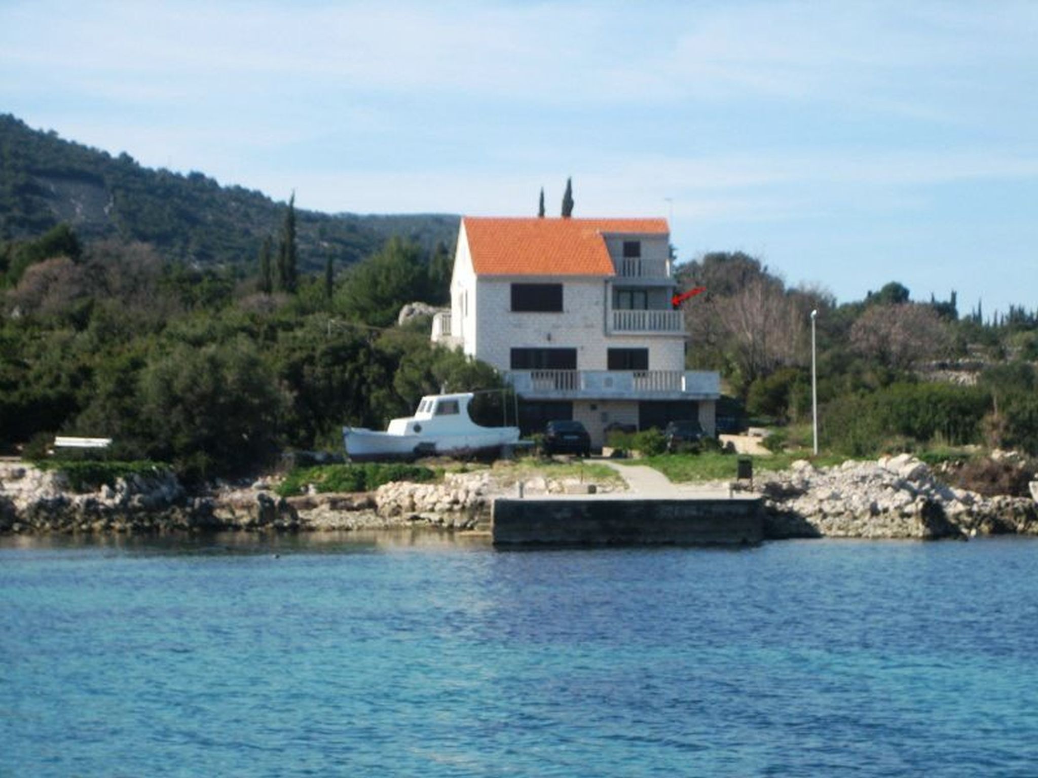 Apartment Ante 54001-A1