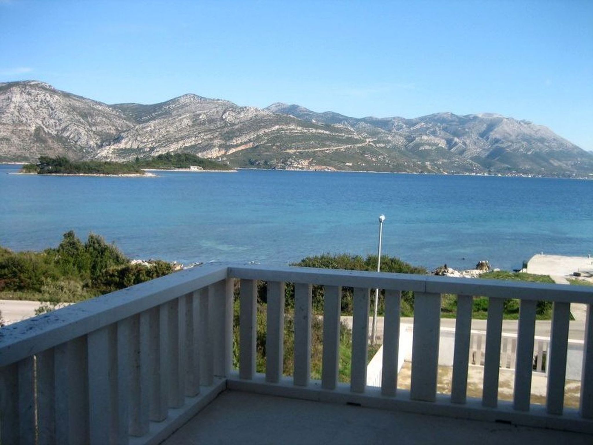 Apartment Ante 54001-A1