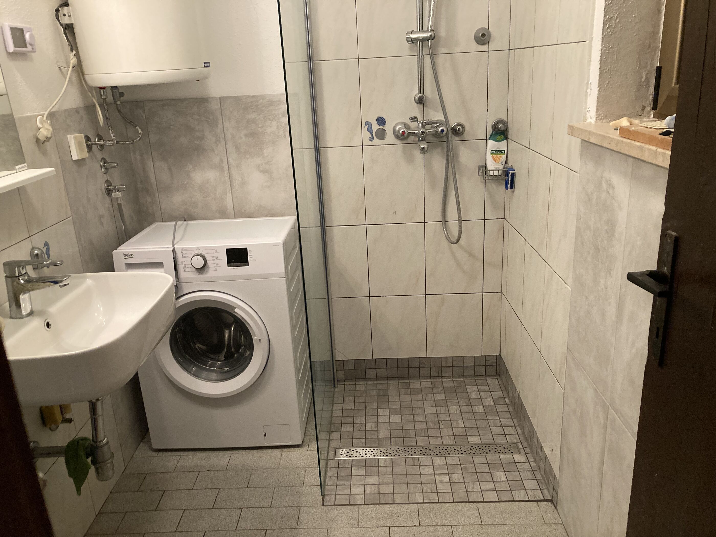 Apartment RUJ Zambratija 79176-A1