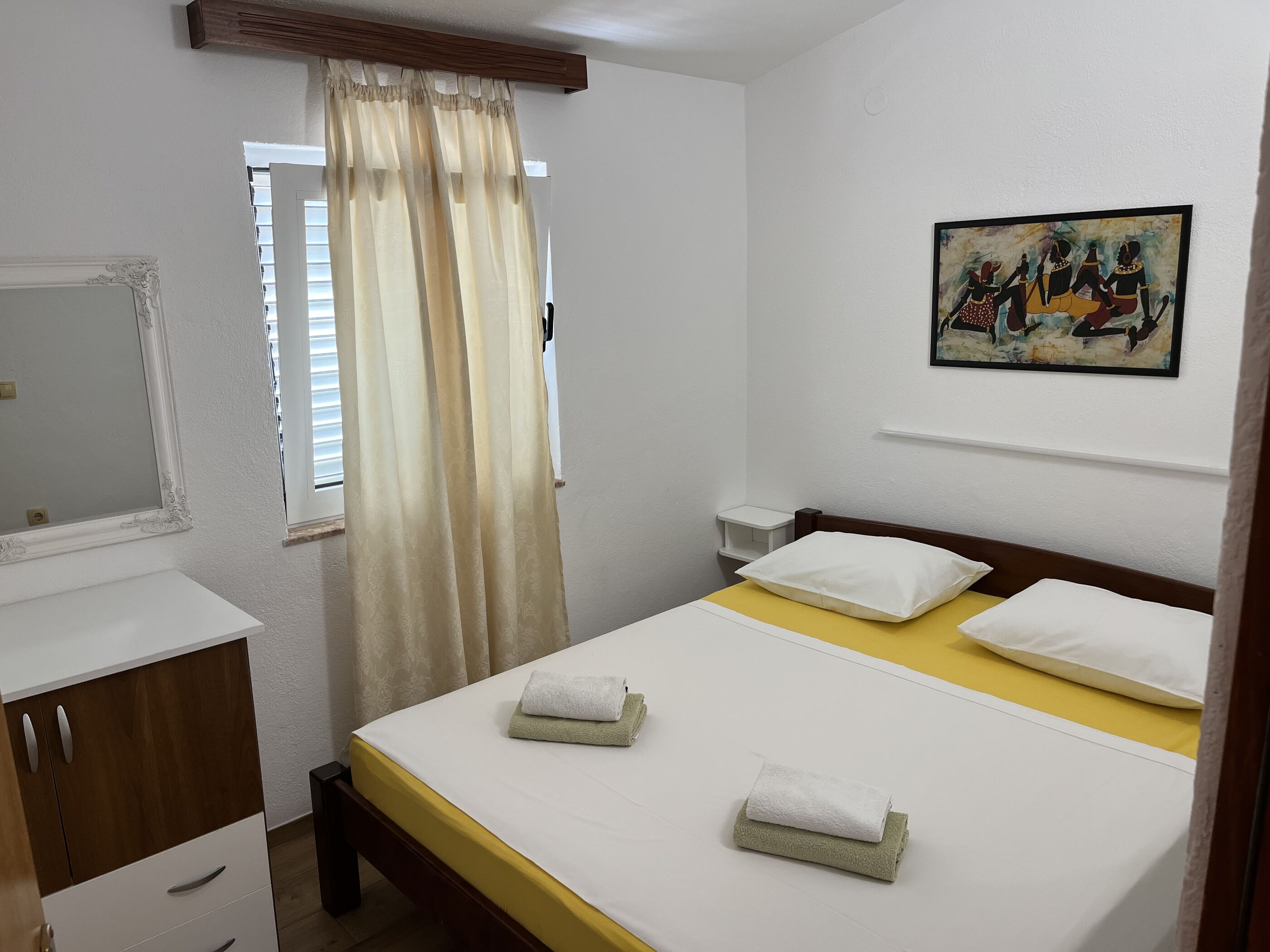 Apartments Neda 100041-A1