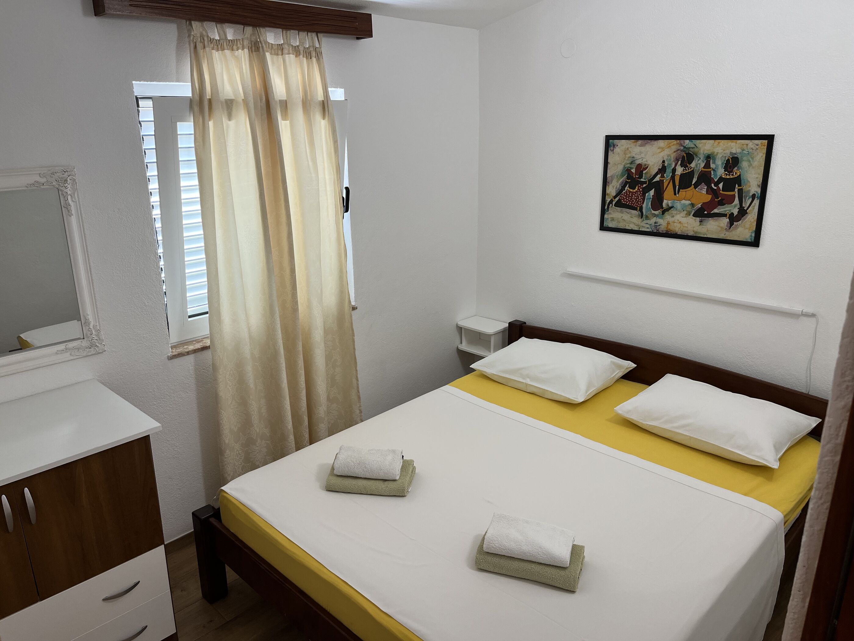 Apartments Neda 100041-A1