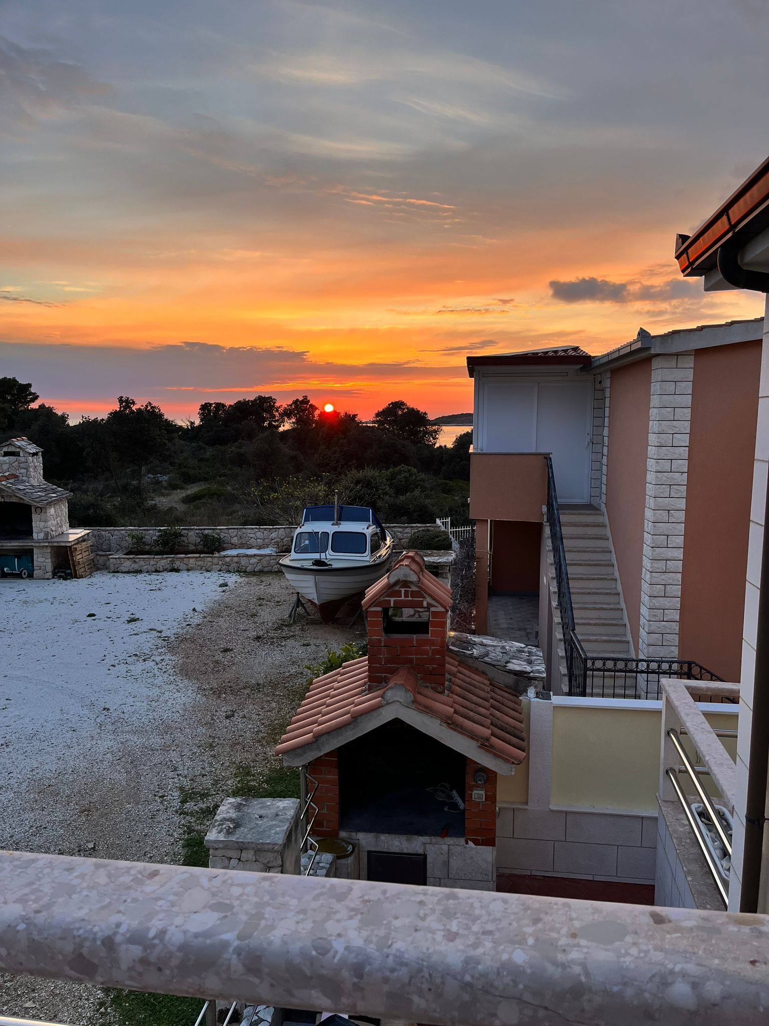 Apartments Neda 100041-A1