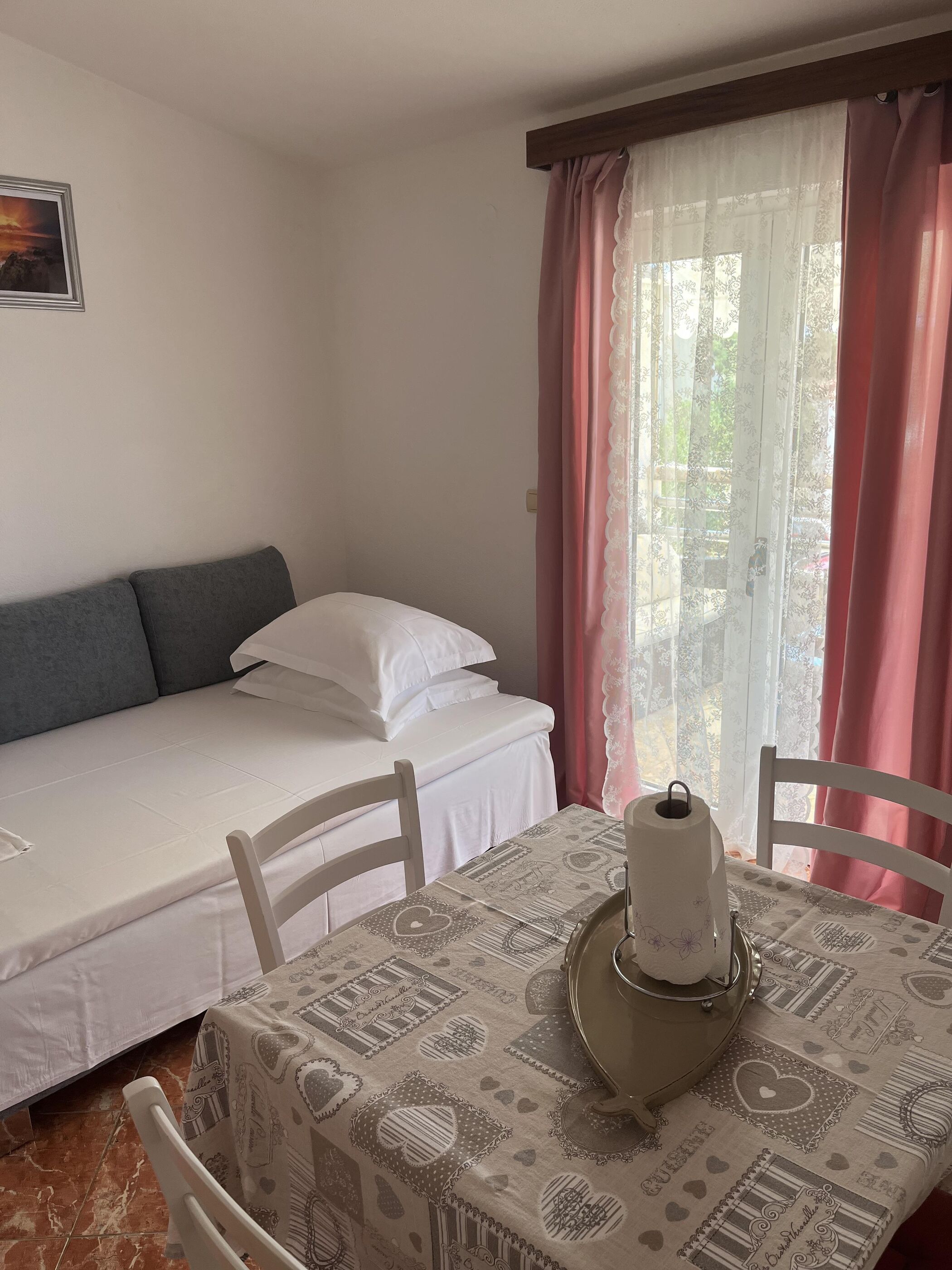 Apartments Neda 100041-A1