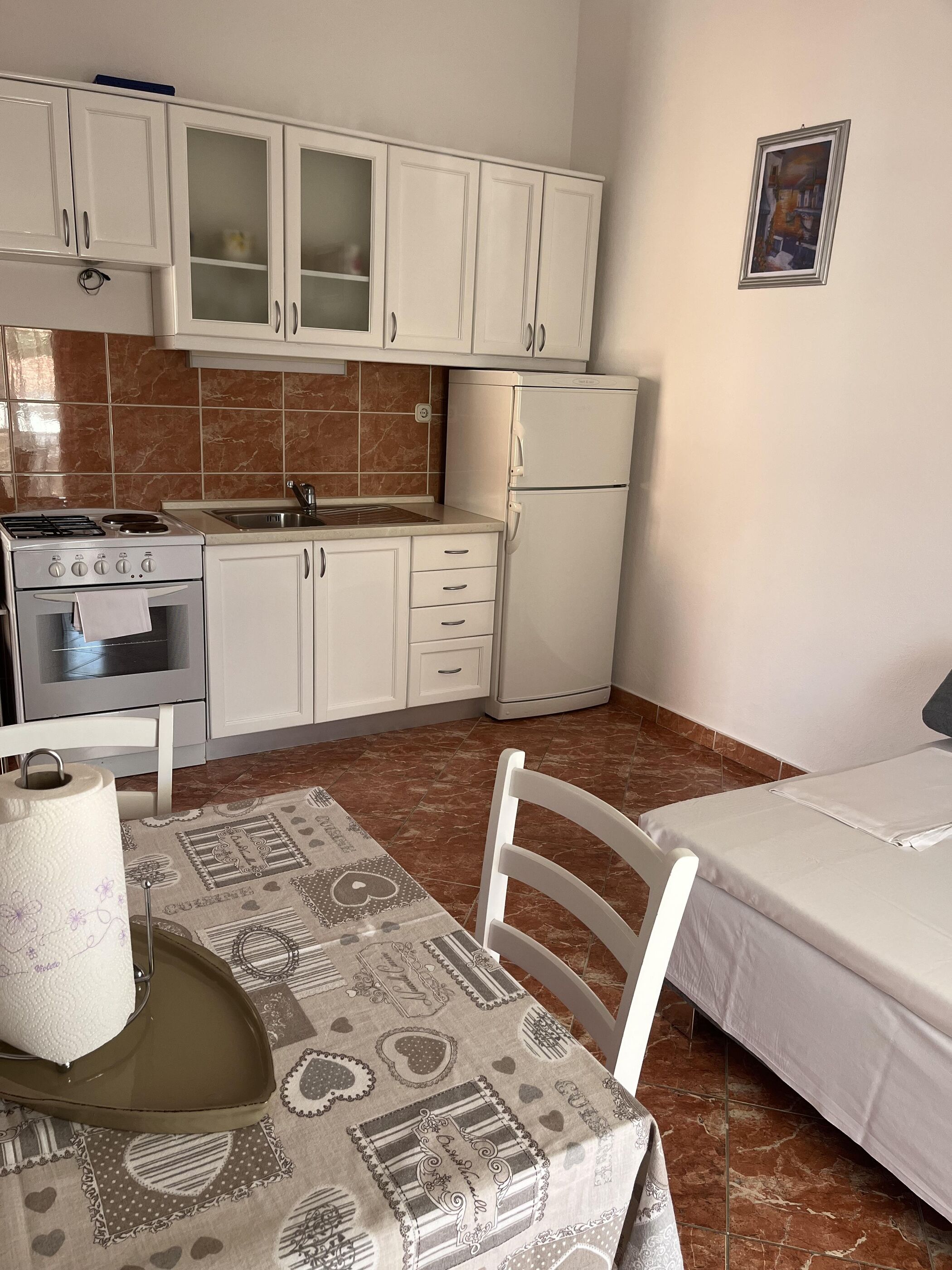 Apartments Neda 100041-A1