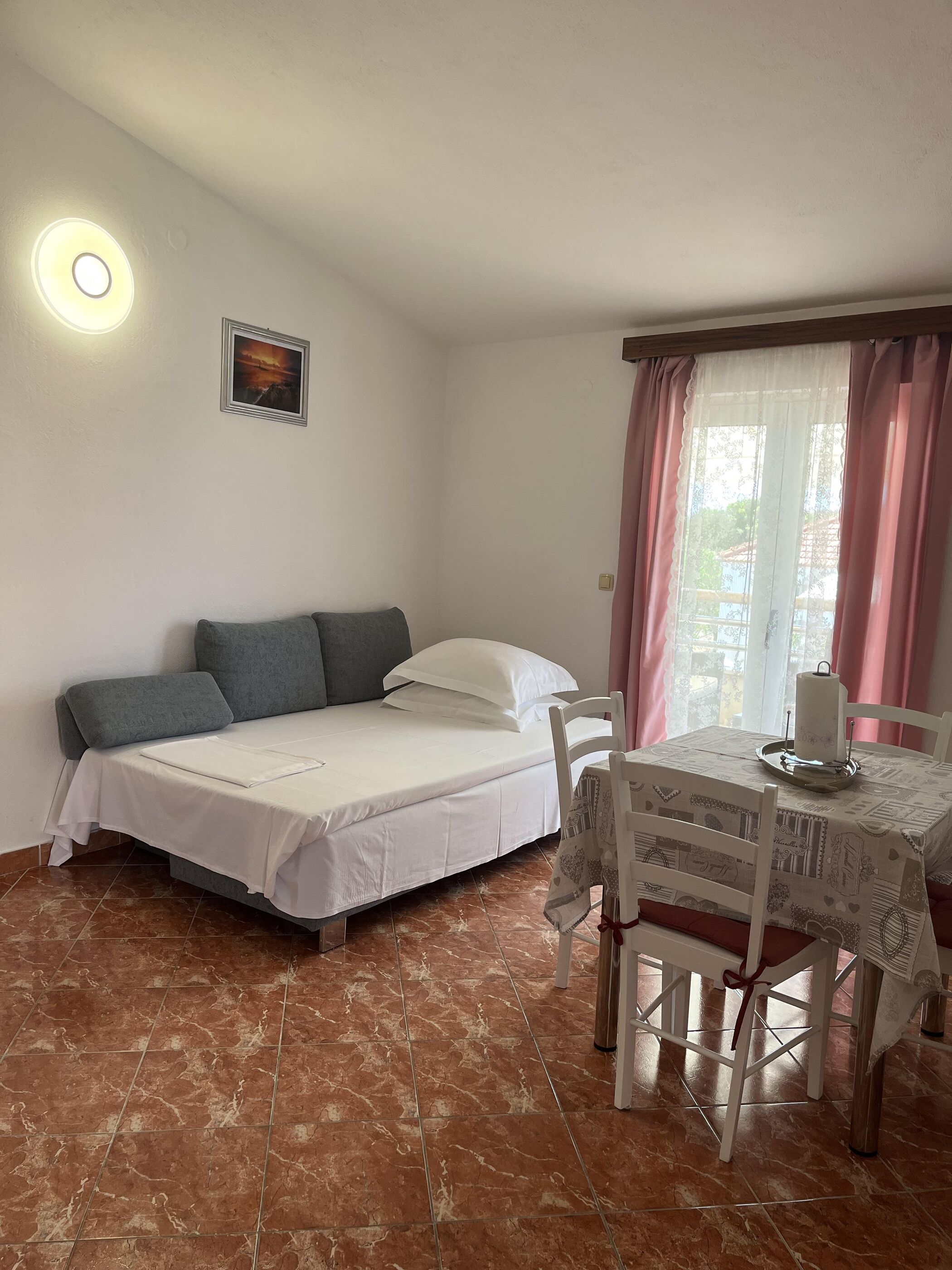 Apartments Neda 100041-A1