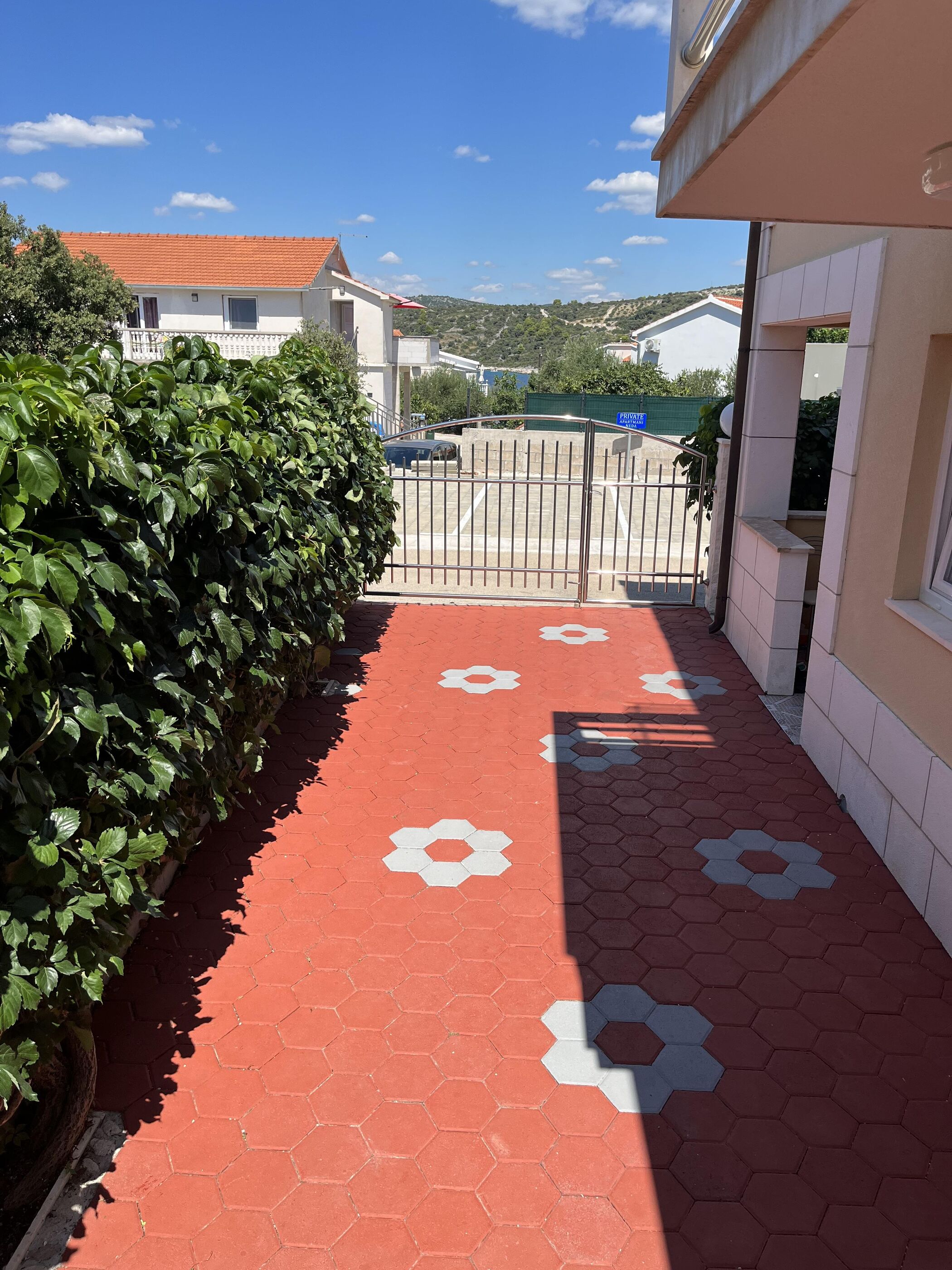 Apartments Neda 100041-A2