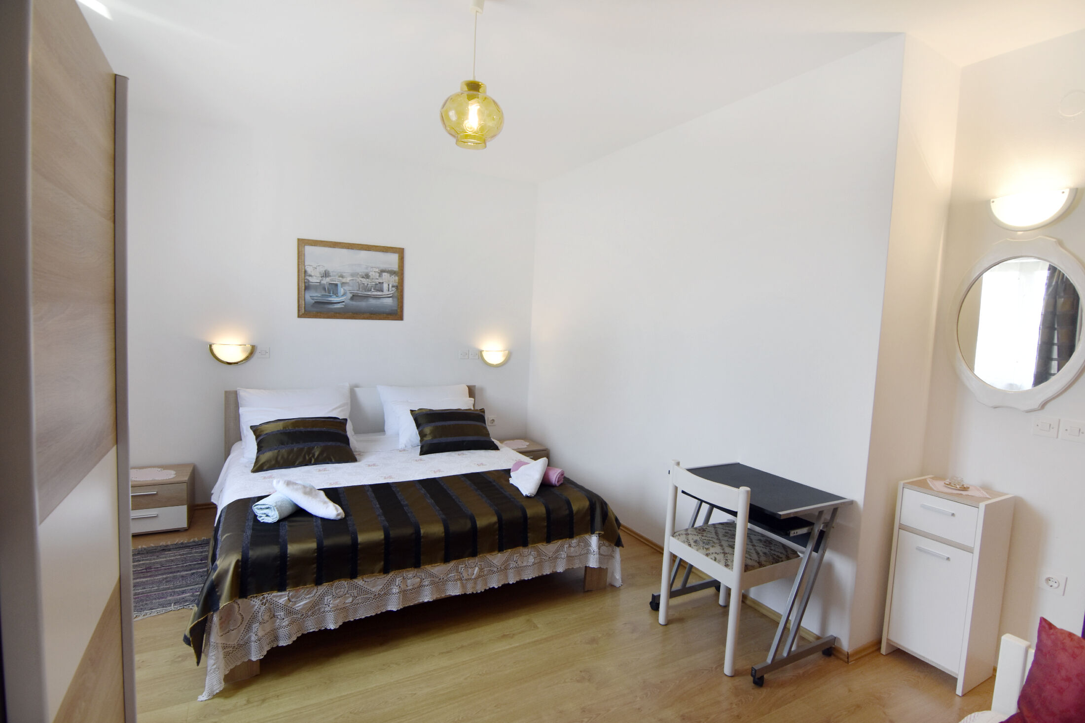 Apartments Danica 75071-A1
