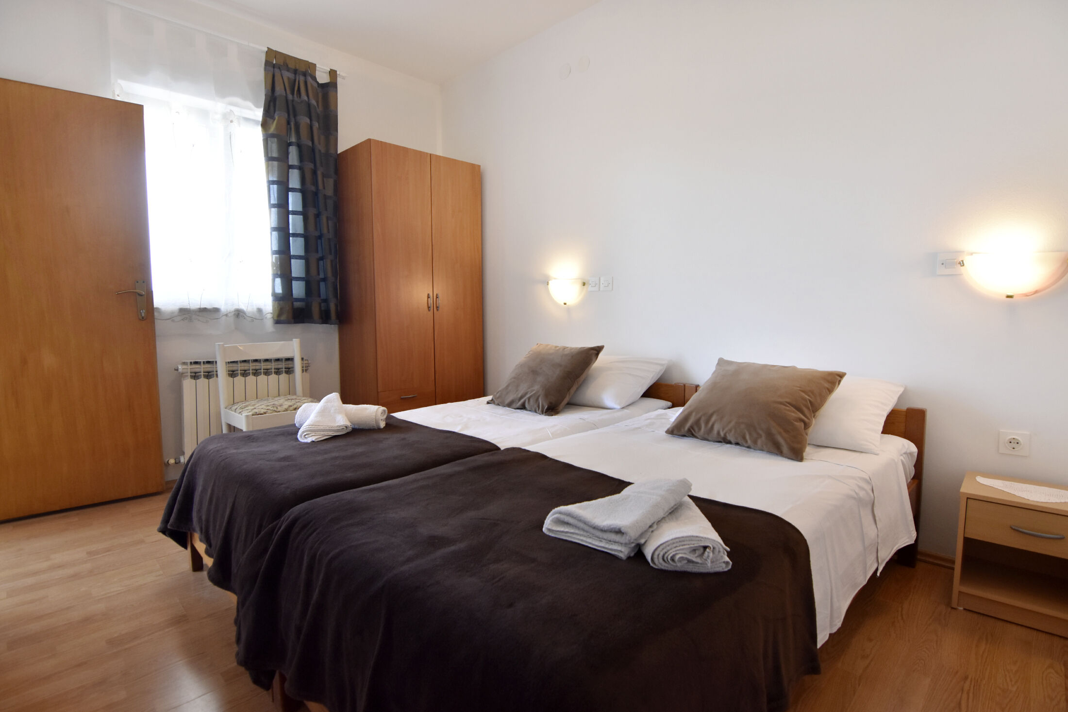Apartments Danica 75071-A1