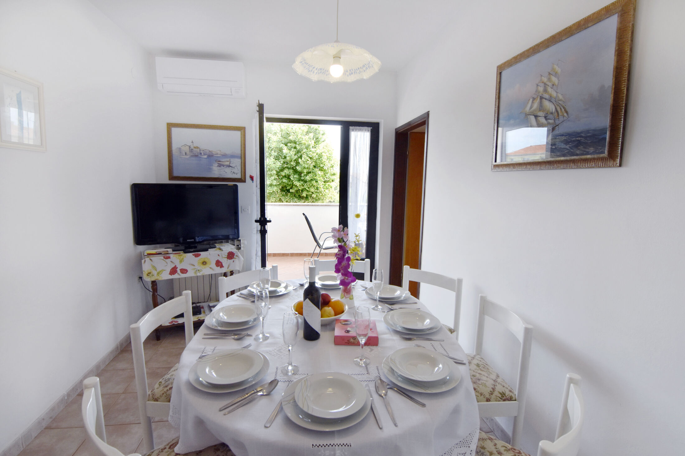 Apartments Danica 75071-A1