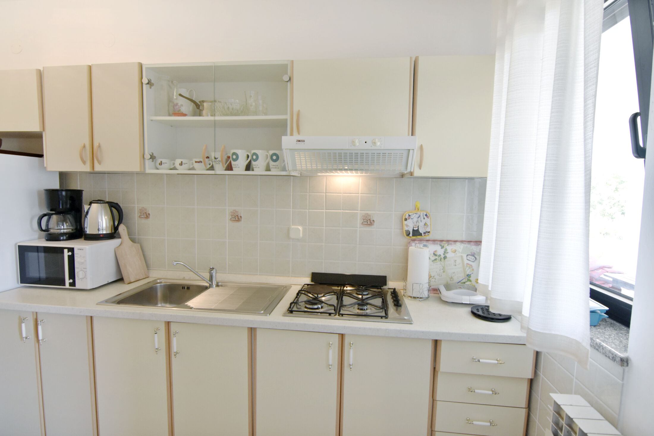 Apartments Danica 75071-A1