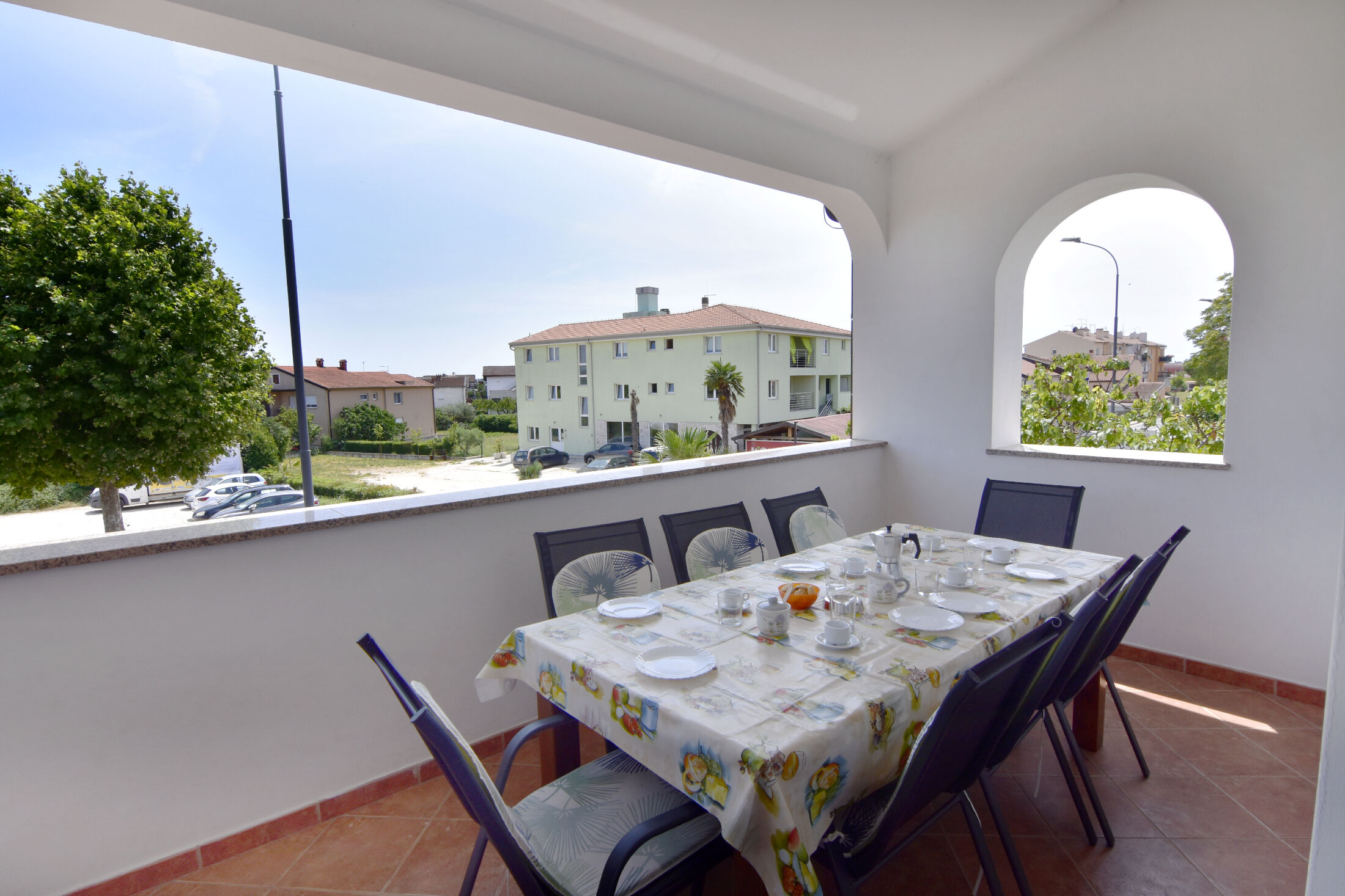 Apartments Danica 75071-A1